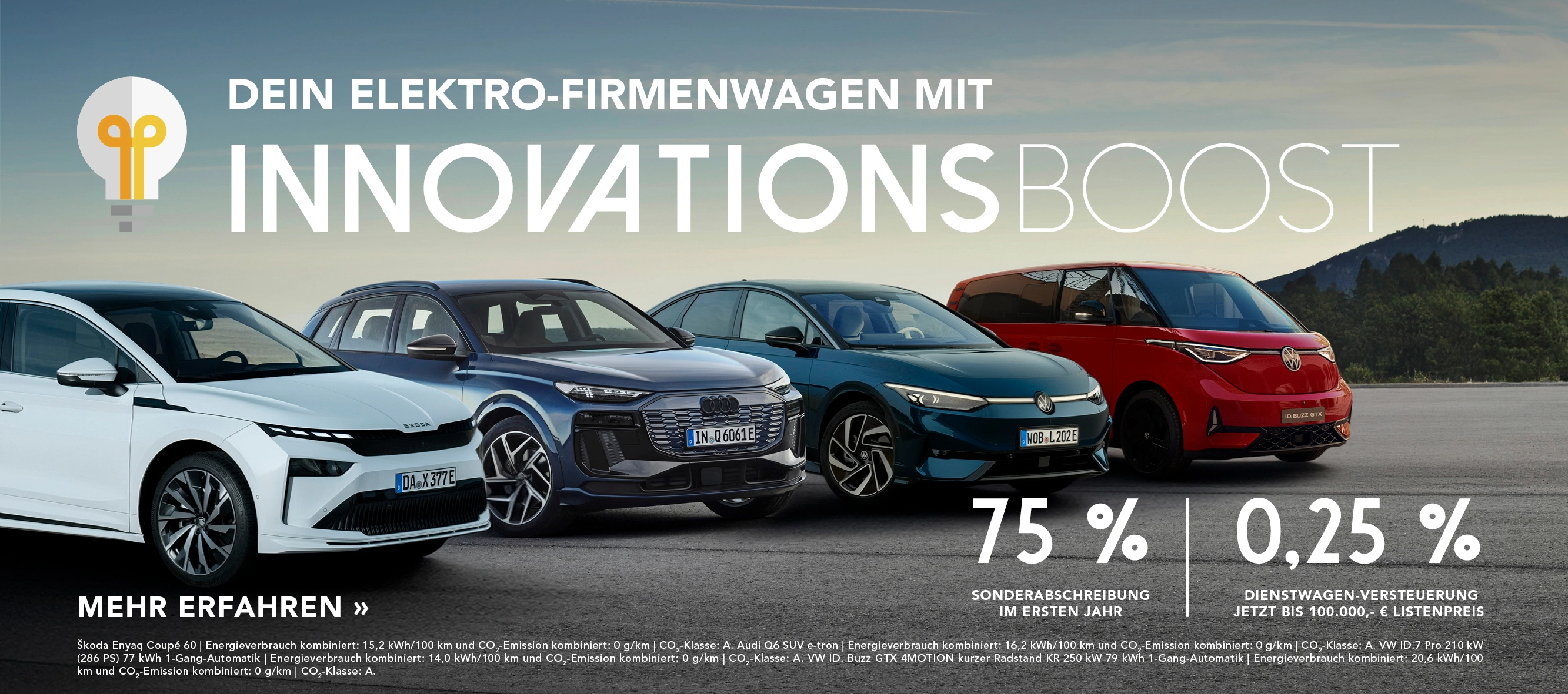 Innovationsbooster