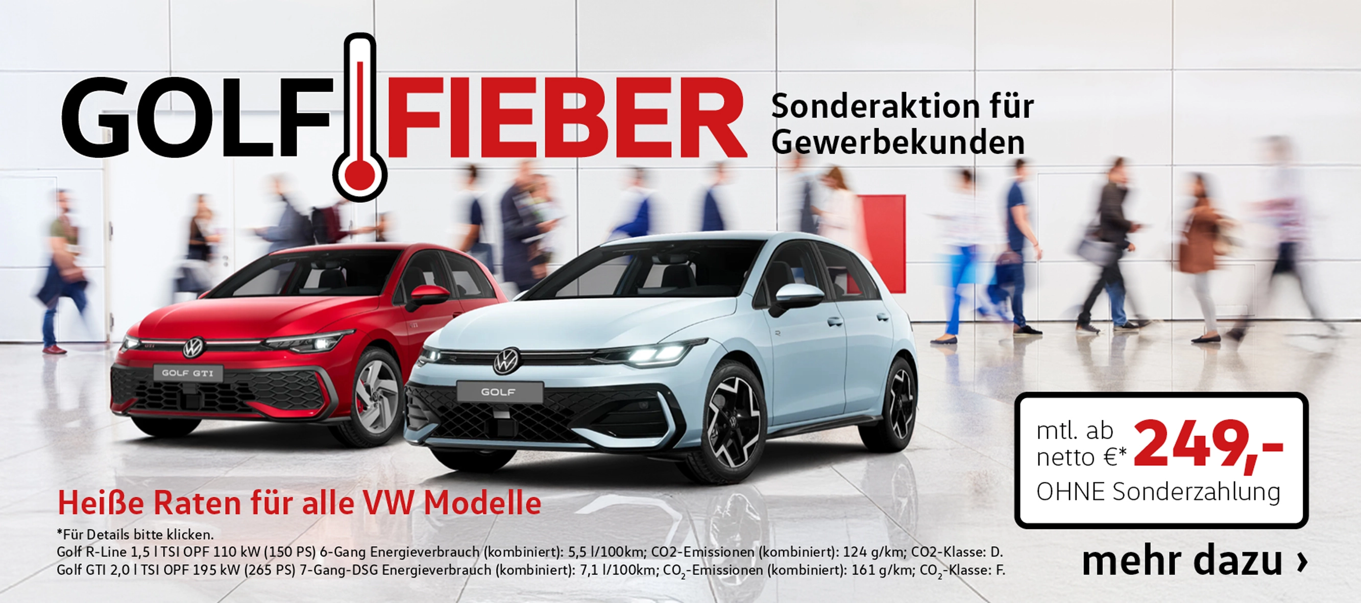VW ID.Buzz Push Leasing