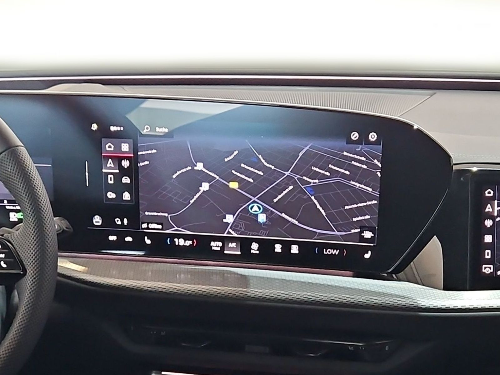 Q5 Sportback edition one S LINE+TECH PRO+MATRIX+