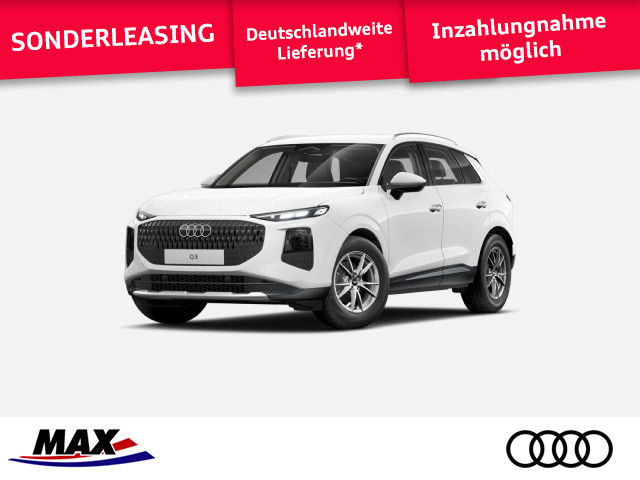 Q3 35 TFSI*FREI KONFIGURIERBAR*