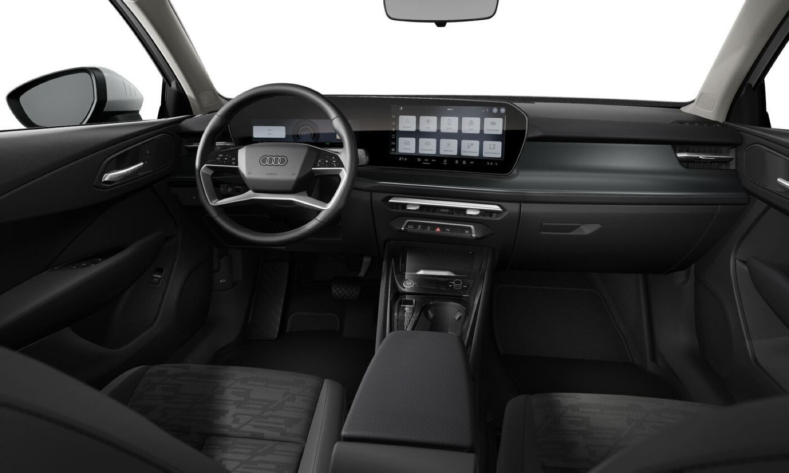 Q3 35 TFSI*FREI KONFIGURIERBAR*