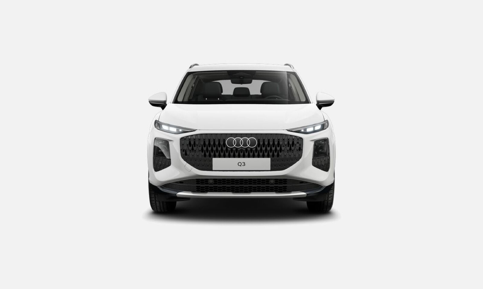 Q3 35 TFSI*FREI KONFIGURIERBAR*
