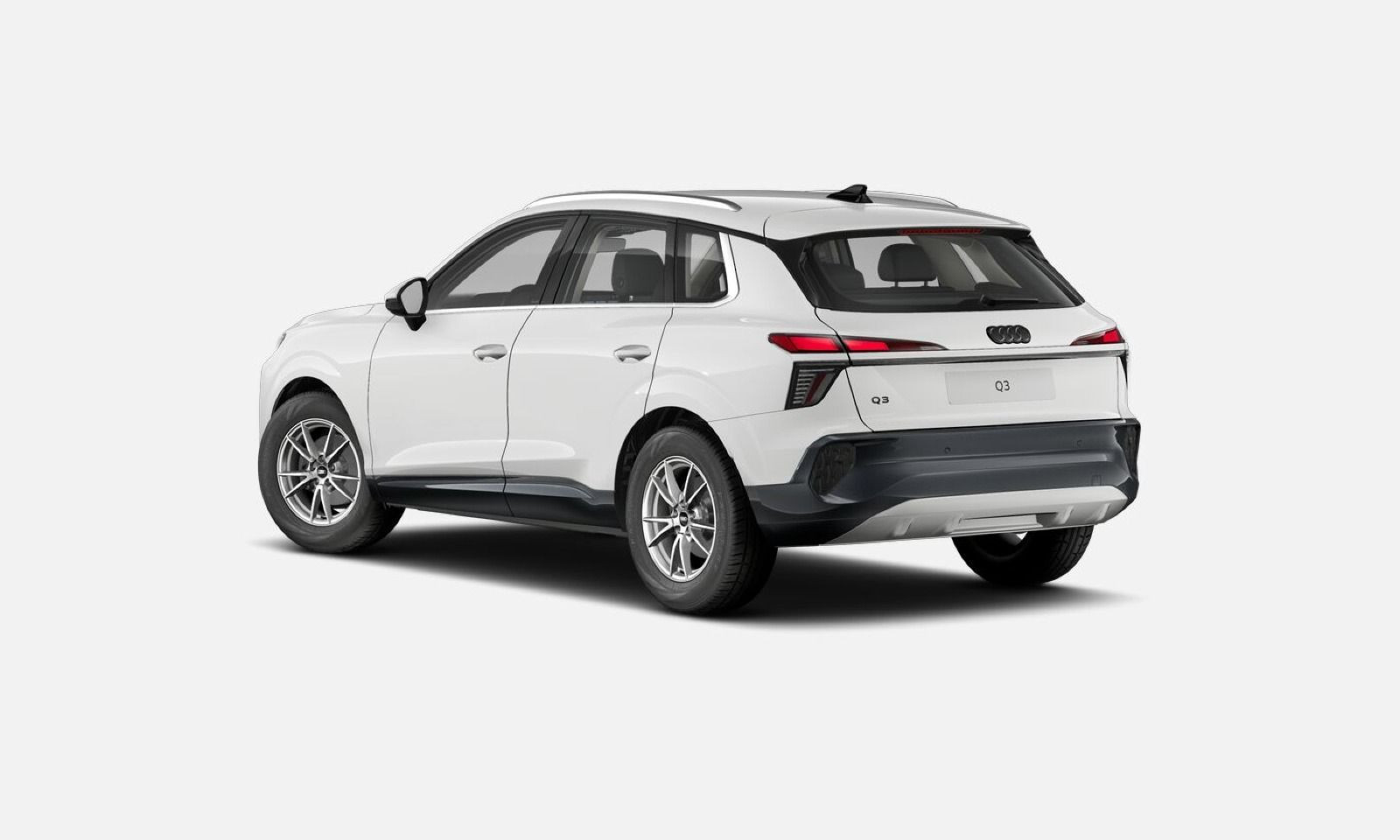 Q3 35 TFSI*FREI KONFIGURIERBAR*