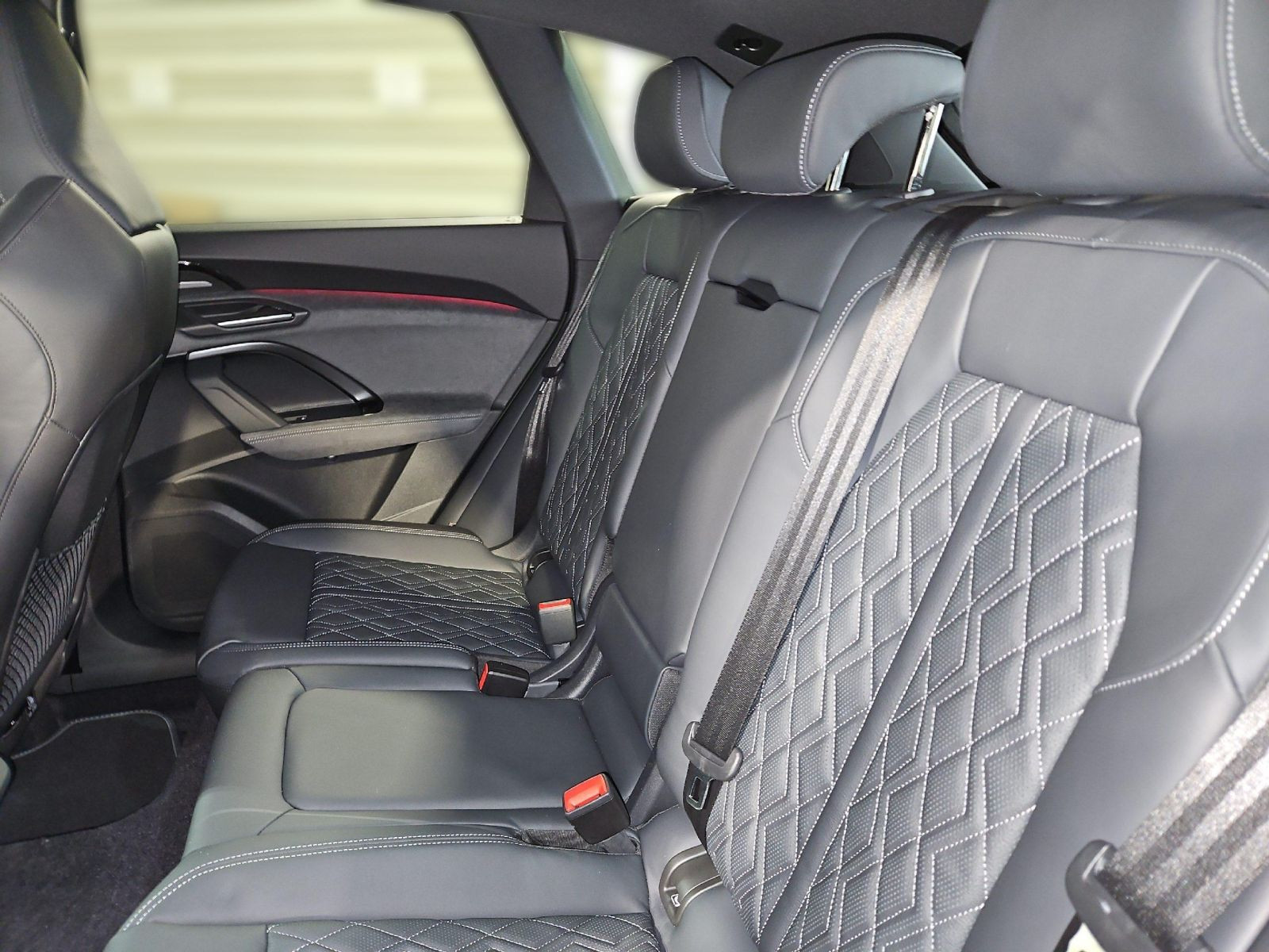 SQ5 SUV TFSI #TECH-PRO+AHK+MMI-PRO+STHZG+AAS#