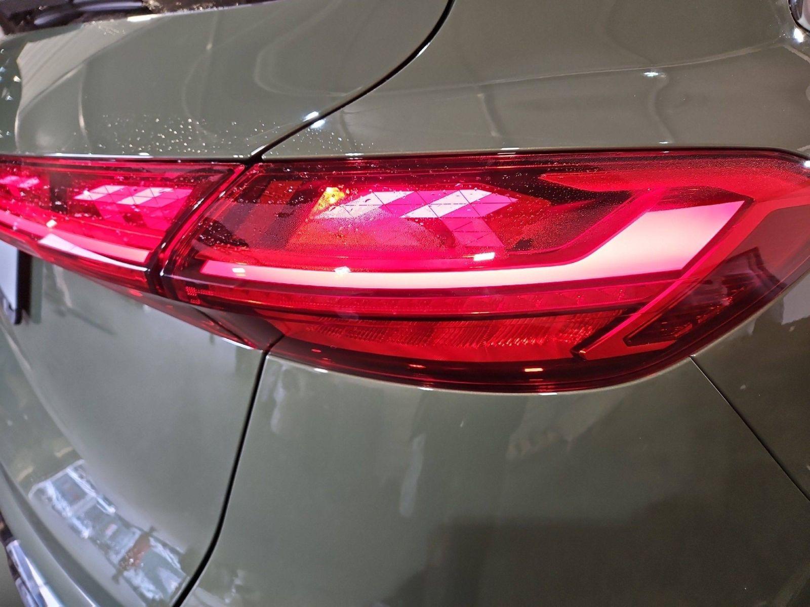 SQ5 SUV TFSI #TECH-PRO+AHK+MMI-PRO+STHZG+AAS#