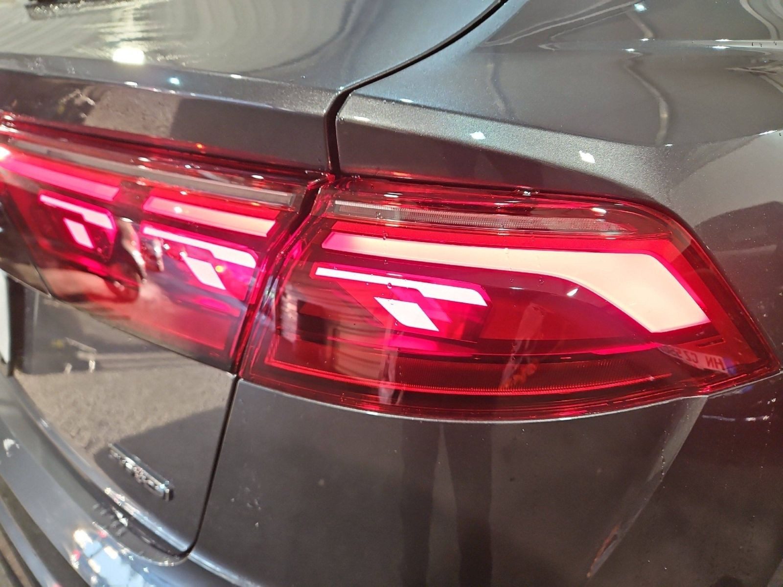Q8 S-LINE business 50 TDI quattro #PANO+AHK#