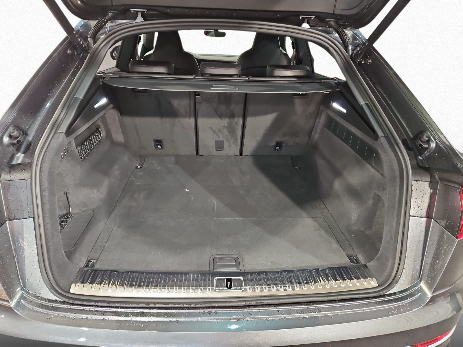 Q8 S-LINE business 50 TDI quattro #PANO+AHK#