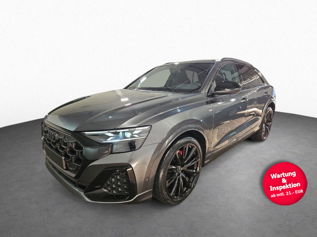 Q8 S-LINE business 50 TDI quattro #PANO+AHK#