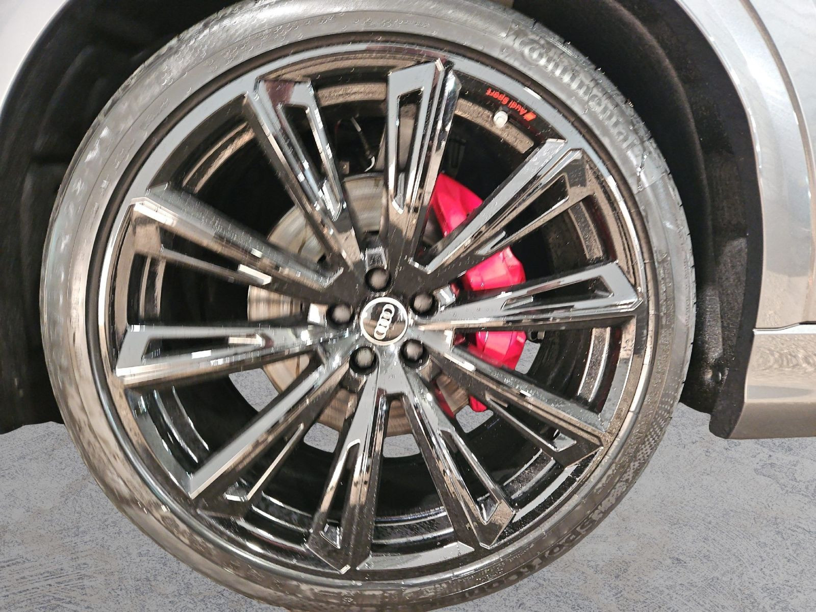 Q8 S-LINE business 50 TDI quattro #PANO+AHK#