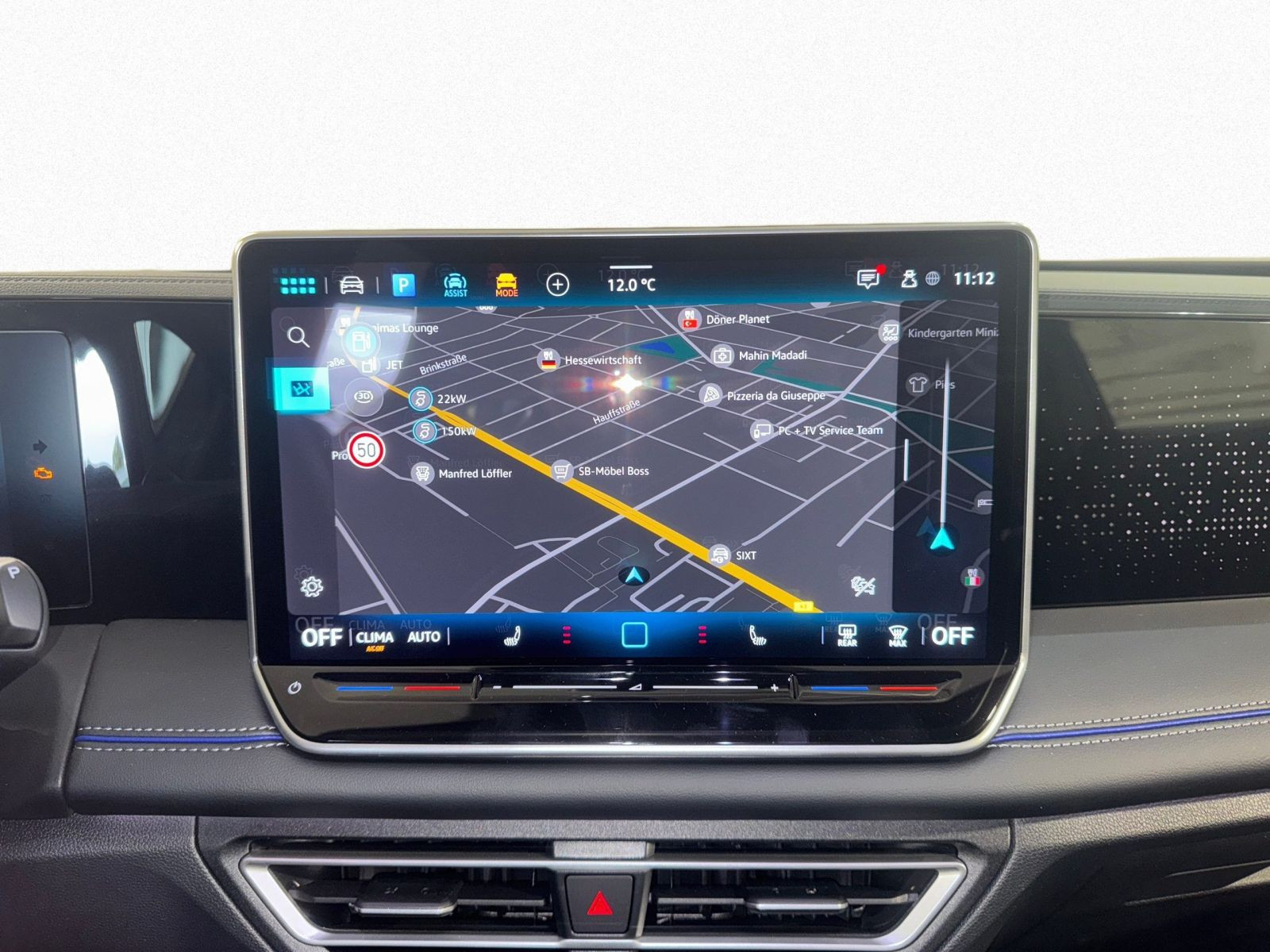 Tiguan R-Line 2.0 TDI 4M DSG PANO+AHK+NAVI+KAMERA+IQ-LIGHT