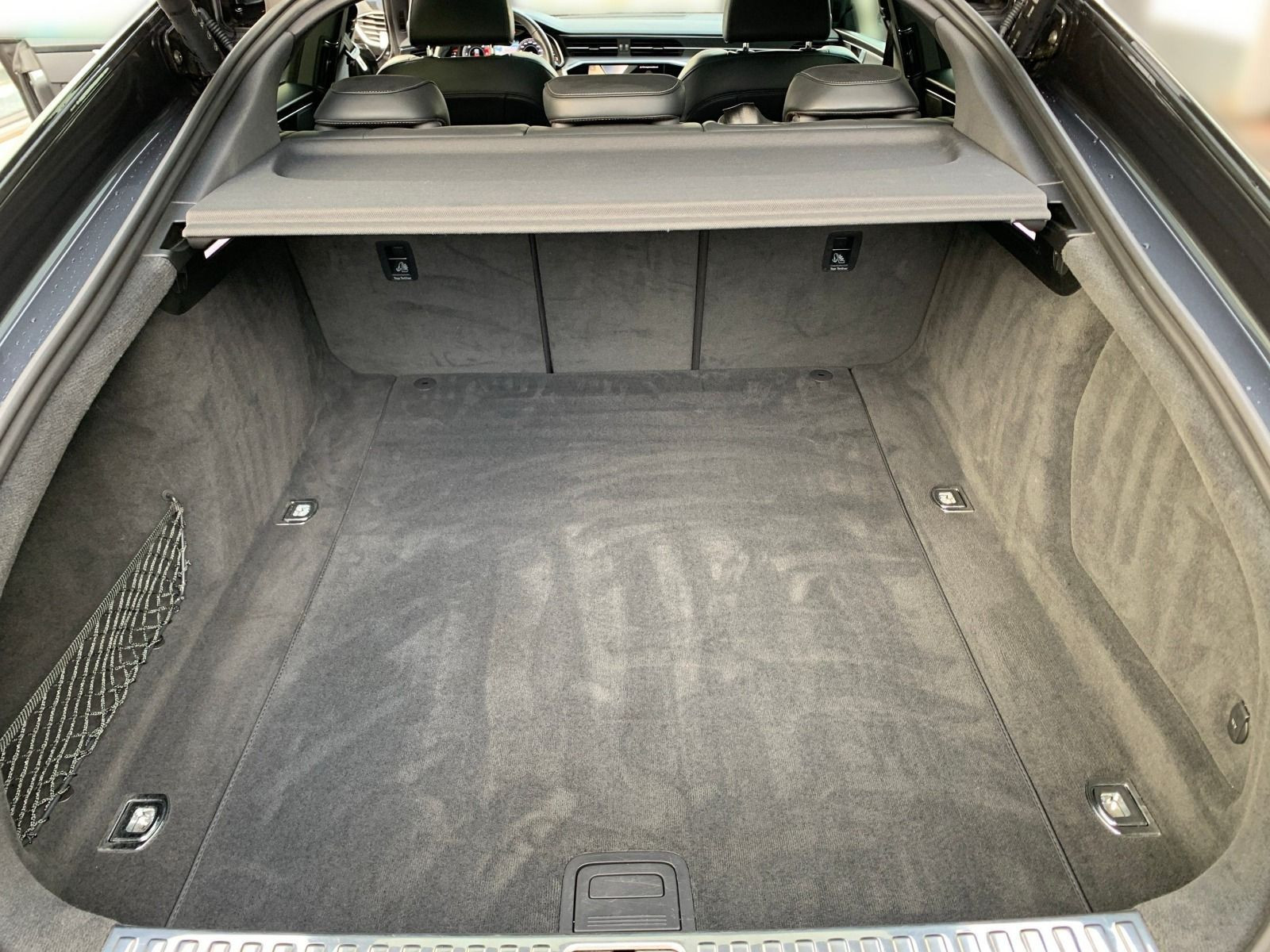 S7 Sportback TDI +HD MATRIX+PANO+AHK+KAMERA+HUD+