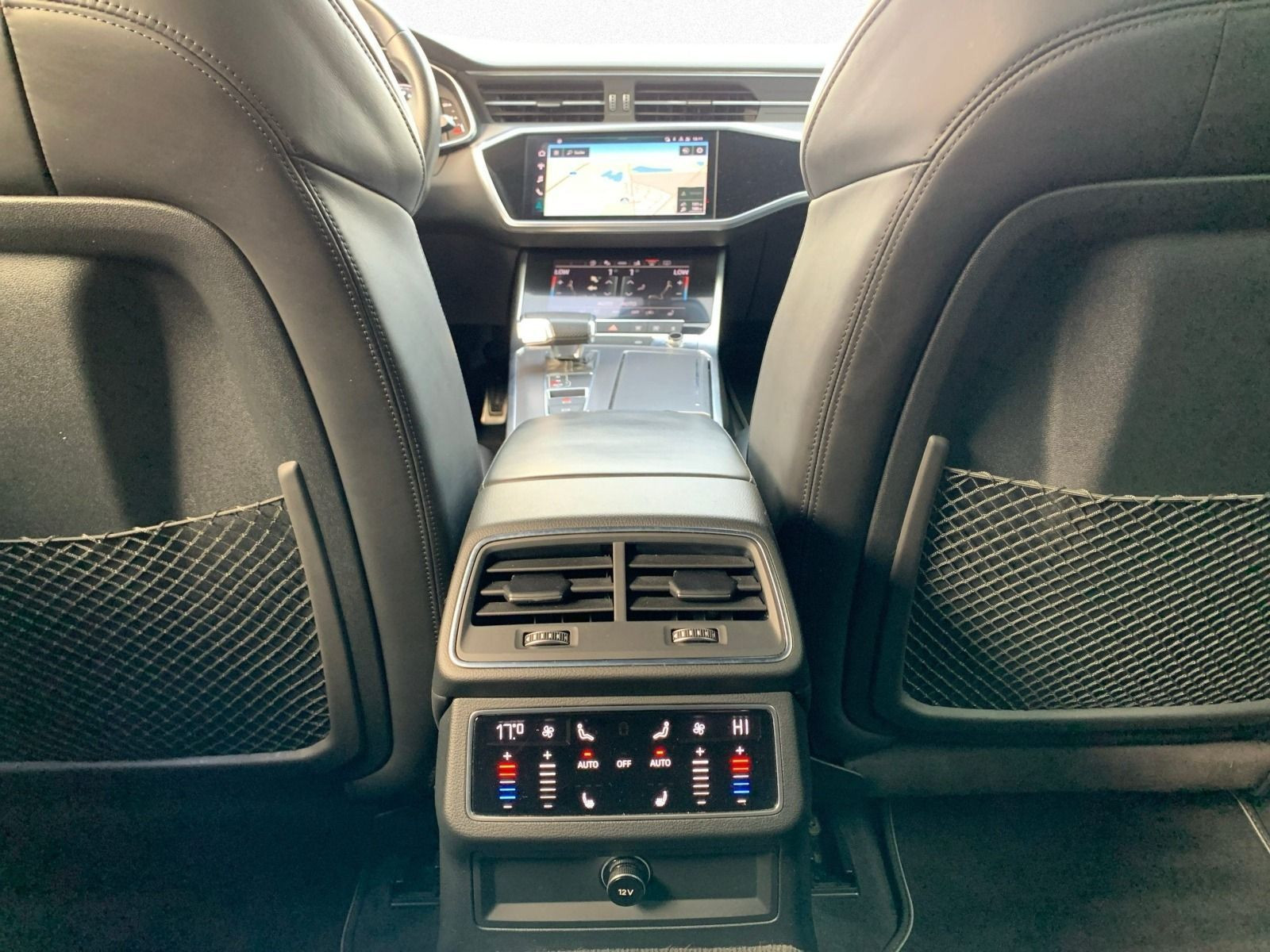 S7 Sportback TDI +HD MATRIX+PANO+AHK+KAMERA+HUD+