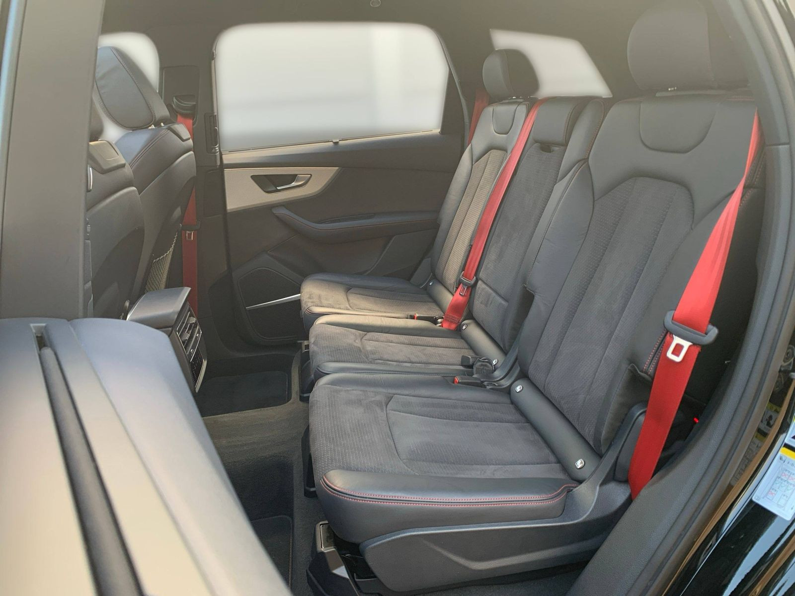 Q7 50 TDI QUATT S LINE +MATRIX+AHK+B&O+PANO+HUD+