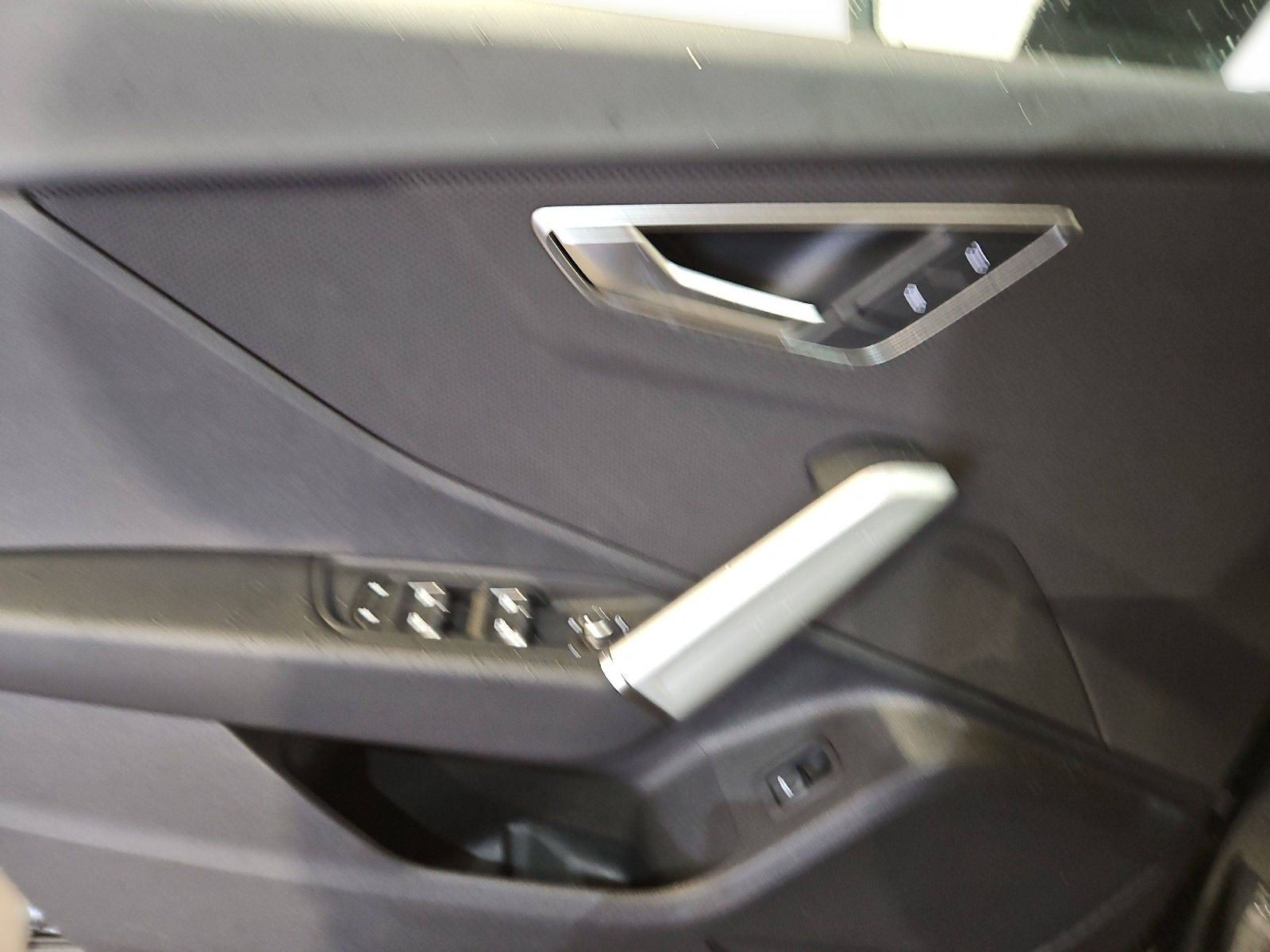 Q2 S line 35 TFSI Matrix+MATRIX+RÜCKFAHRKAMERA+KOMFORTPAKET-PLUS