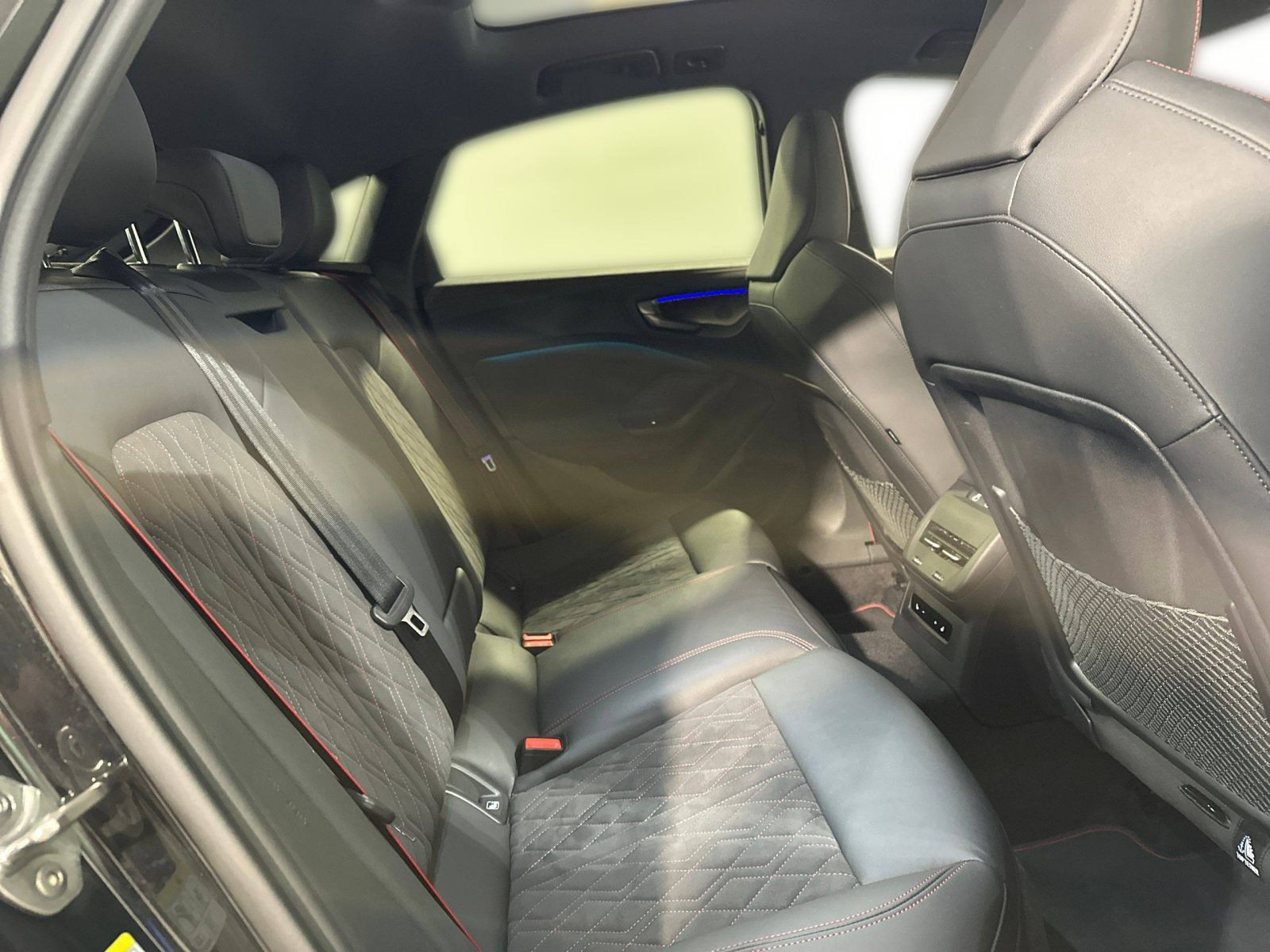 S5 Limousine QUATTRO MATRIX+AHK+B&O+HUD