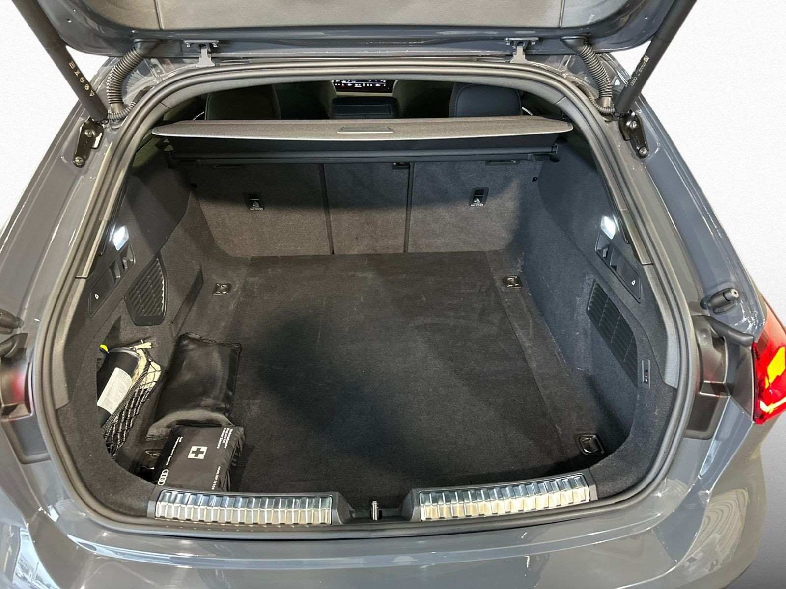 A5 Avant TDI QUATT EDITION ONE S LINE MATRIX+360