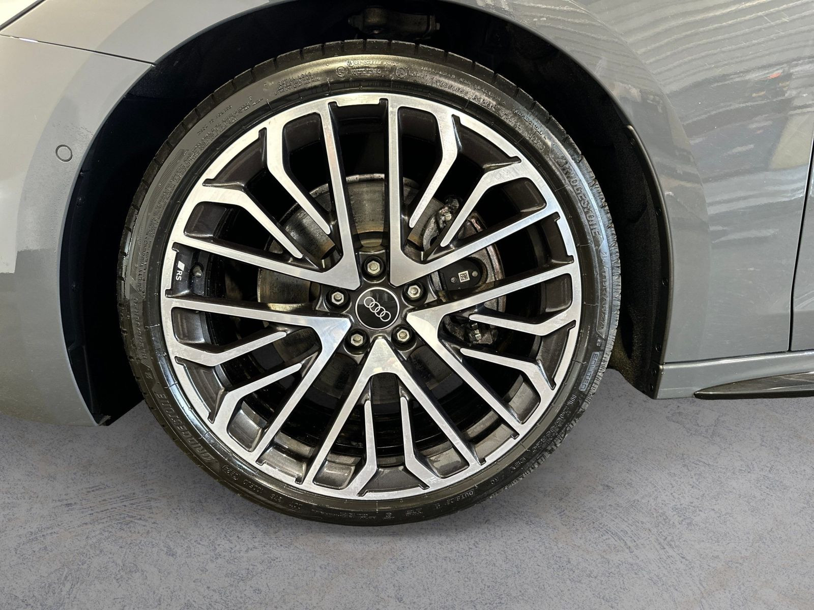 A5 Avant TDI QUATT EDITION ONE S LINE MATRIX+360