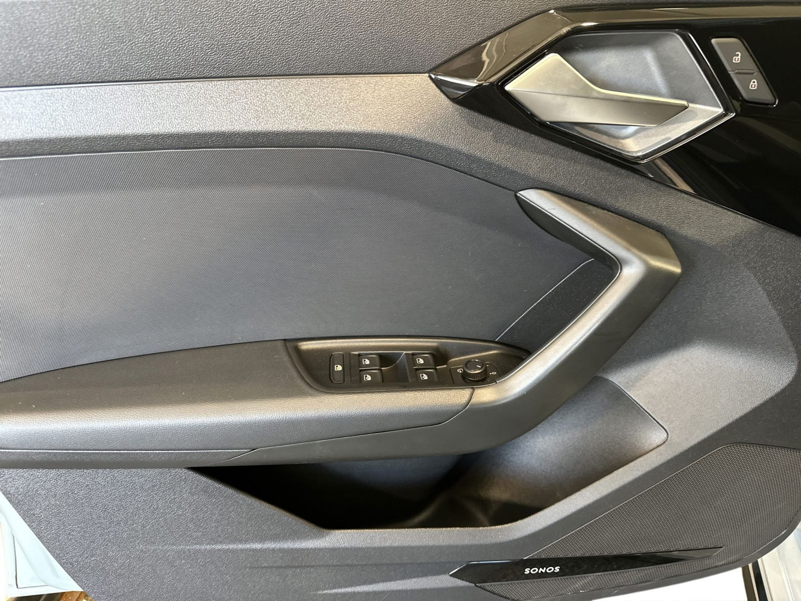 A1 Sportback 30 TFSI S LINE LED+OPTIK+SONOS+NAVI