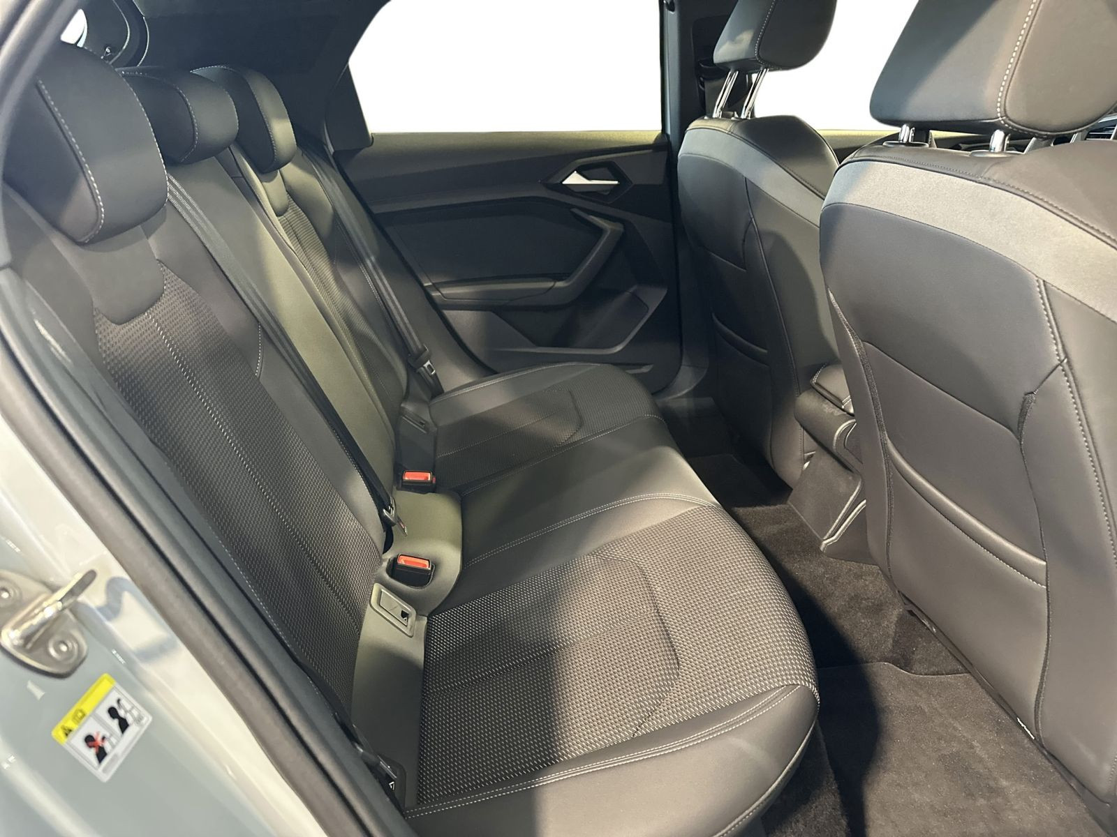 A1 Sportback 30 TFSI S LINE LED+OPTIK+SONOS+NAVI