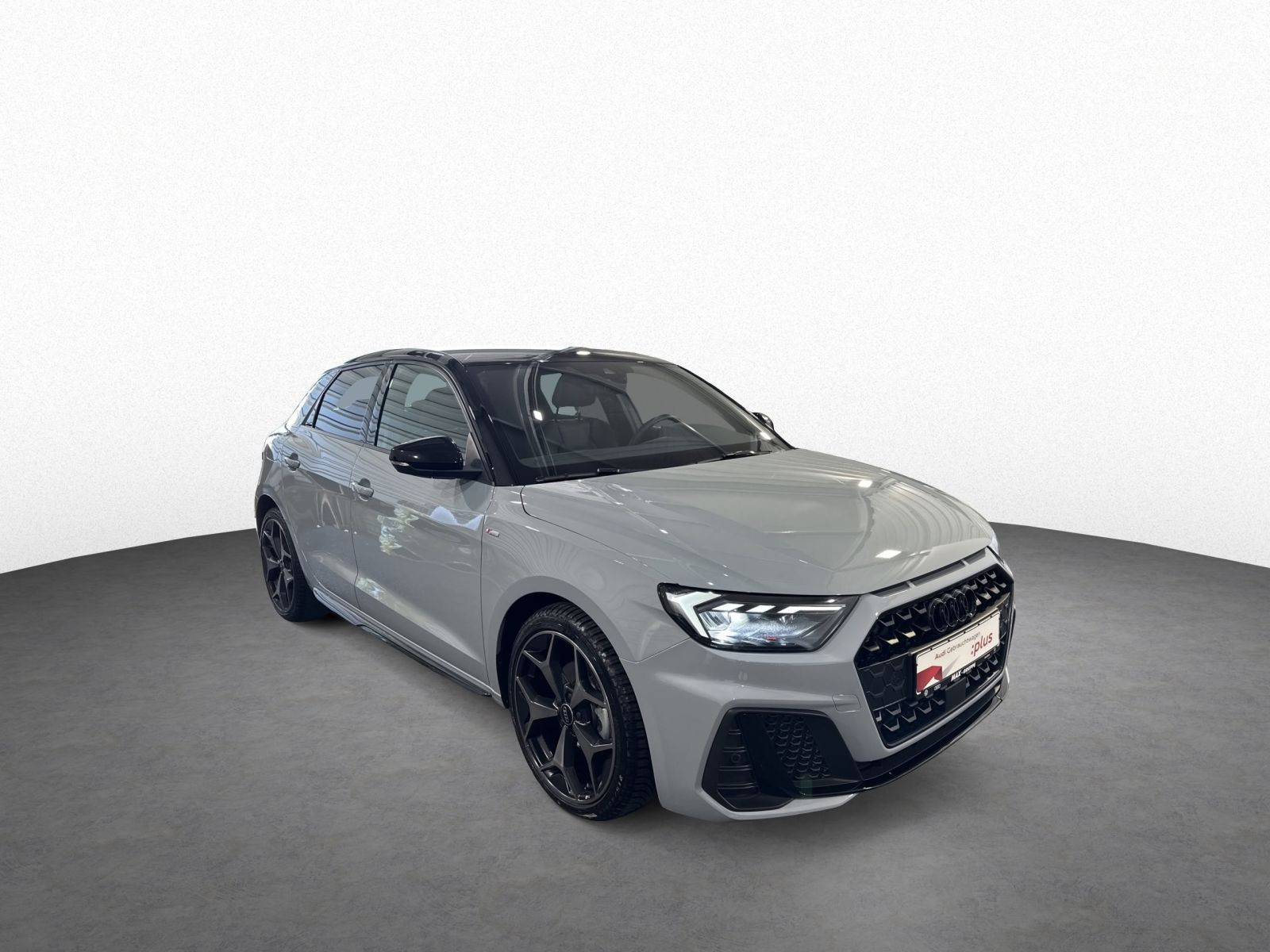 A1 Sportback 30 TFSI S LINE LED+OPTIK+SONOS+NAVI