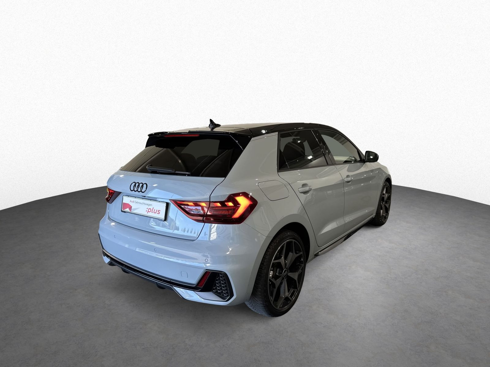 A1 Sportback 30 TFSI S LINE LED+OPTIK+SONOS+NAVI