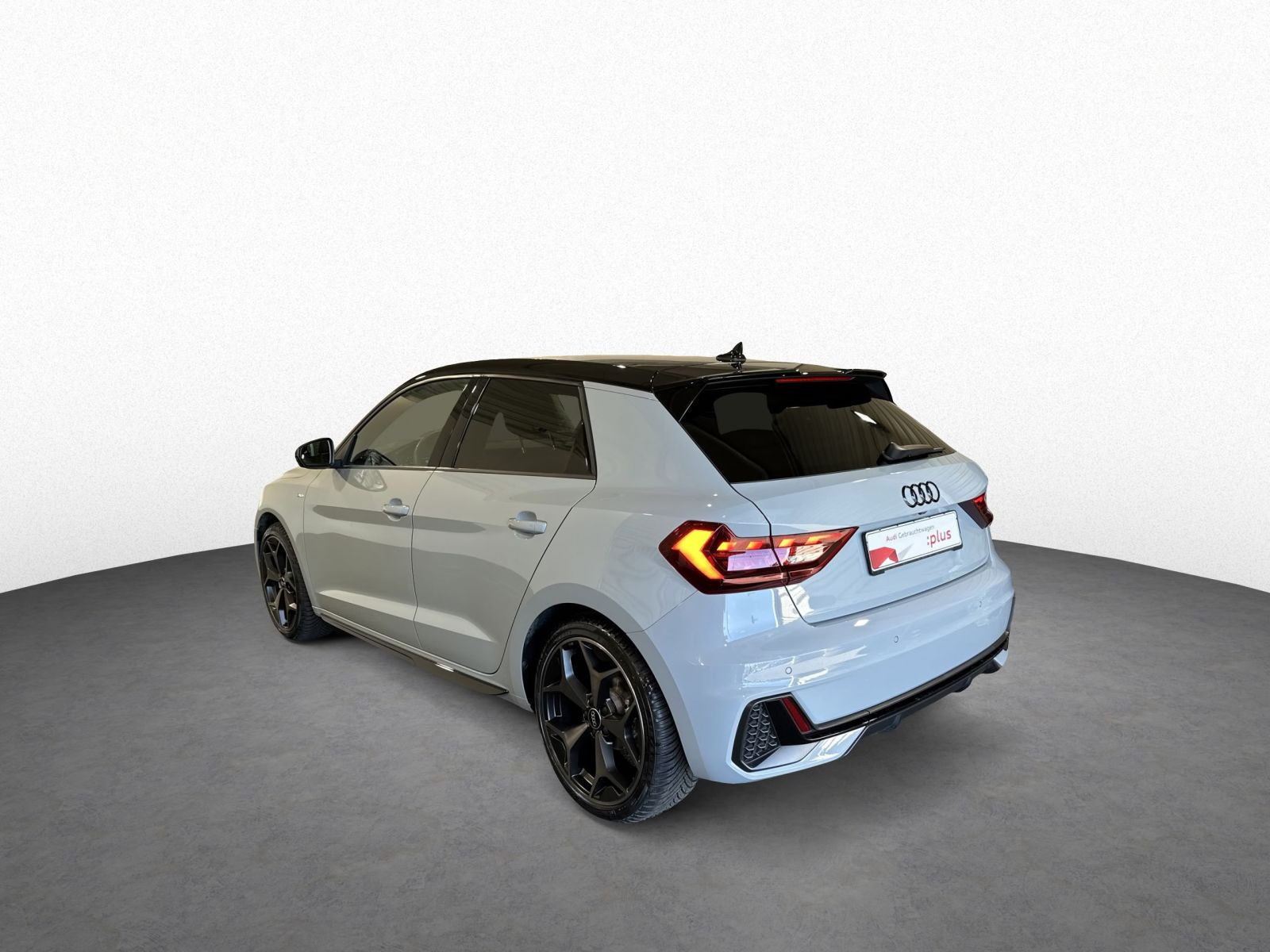 A1 Sportback 30 TFSI S LINE LED+OPTIK+SONOS+NAVI