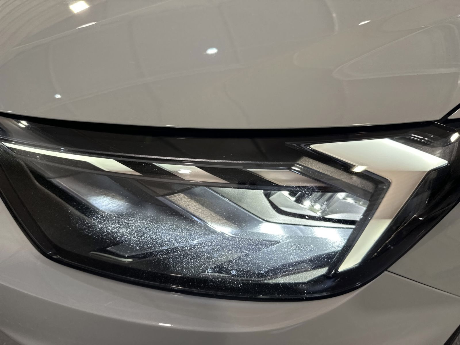 A1 Sportback 30 TFSI S LINE LED+OPTIK+SONOS+NAVI