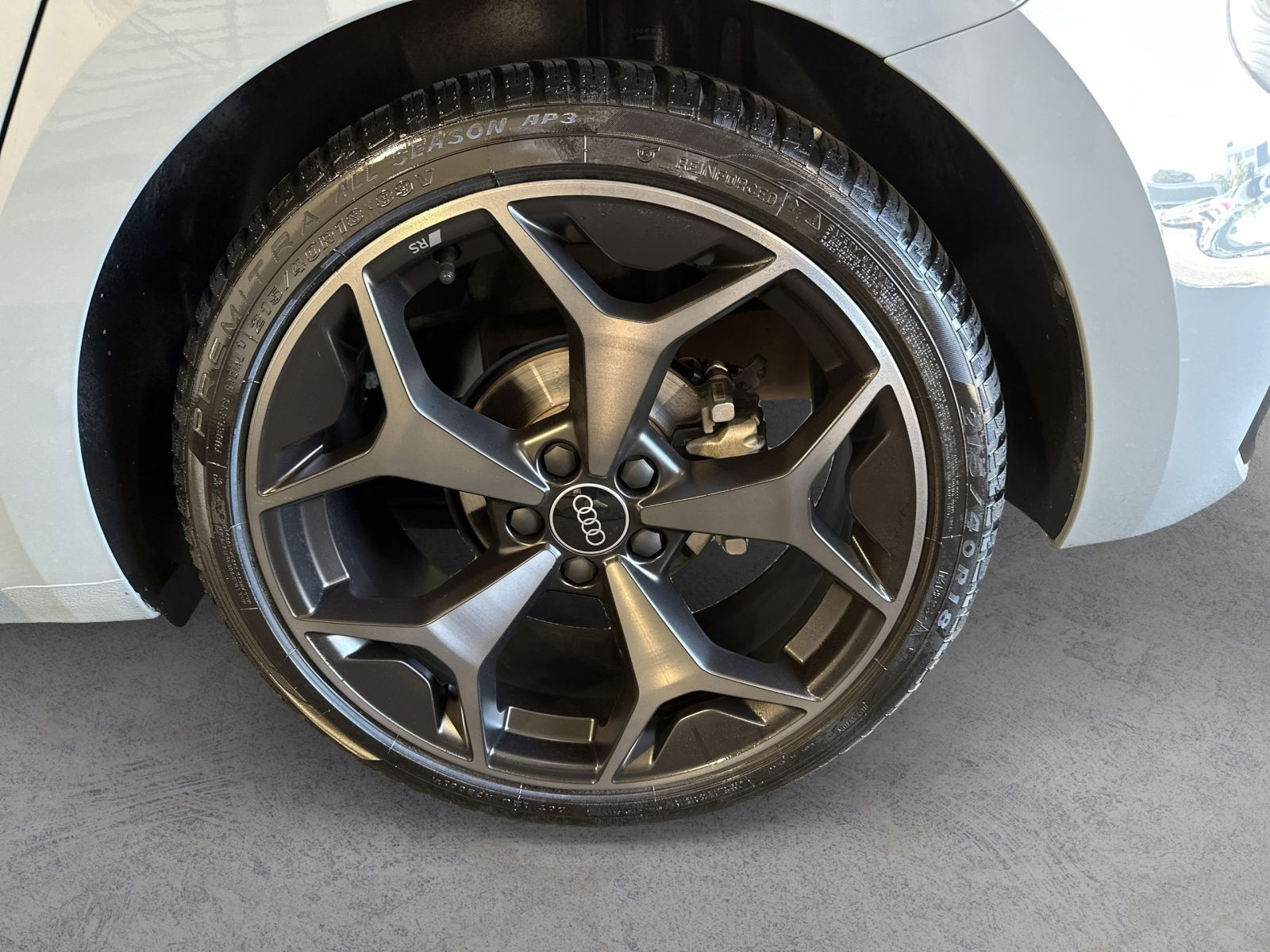 A1 Sportback 30 TFSI S LINE LED+OPTIK+SONOS+NAVI