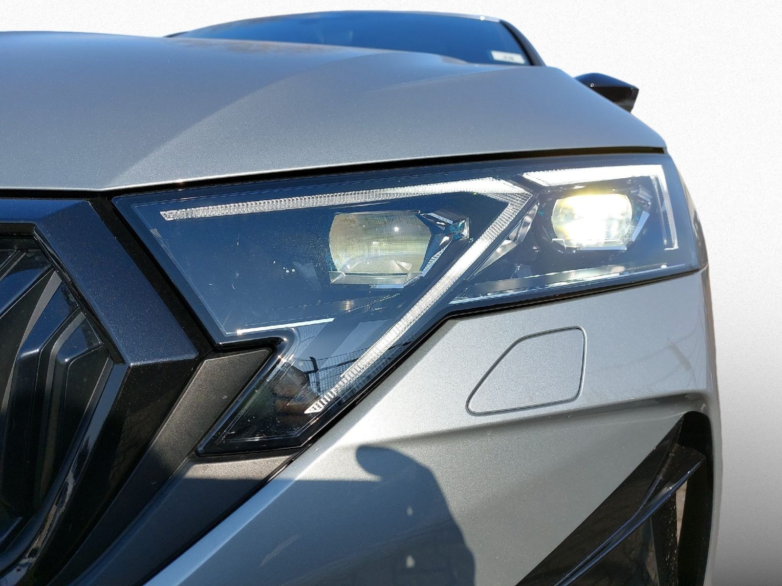 Octavia Combi RS 2.0TSI 195KW PANO*360°*LED*HUD