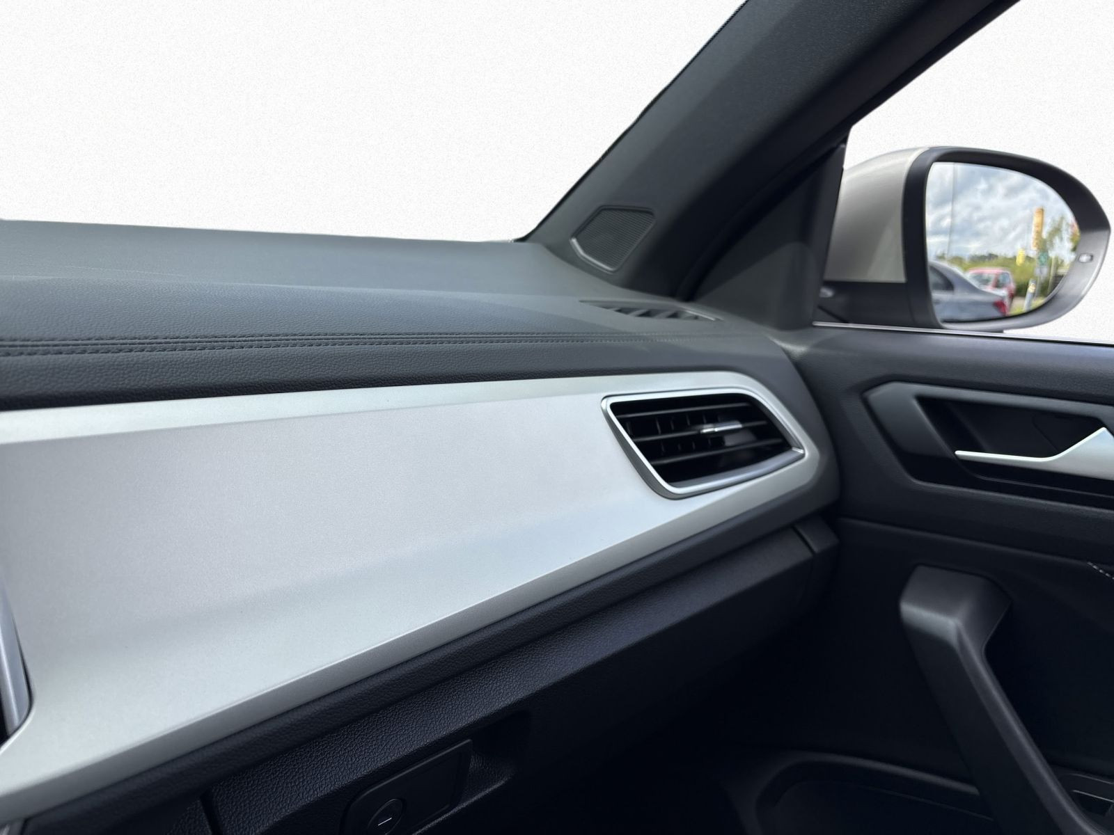 T-Roc Cabriolet 1.5 TSI DSG STYLE NAV+STANDH+AHK