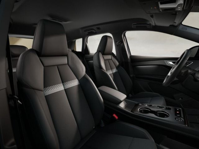 Q4 SUV e-tron 150 kW #FREI-KONFIGURIERBAR#