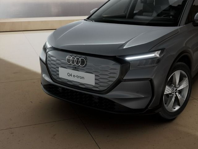 Q4 SUV e-tron 150 kW #FREI-KONFIGURIERBAR#