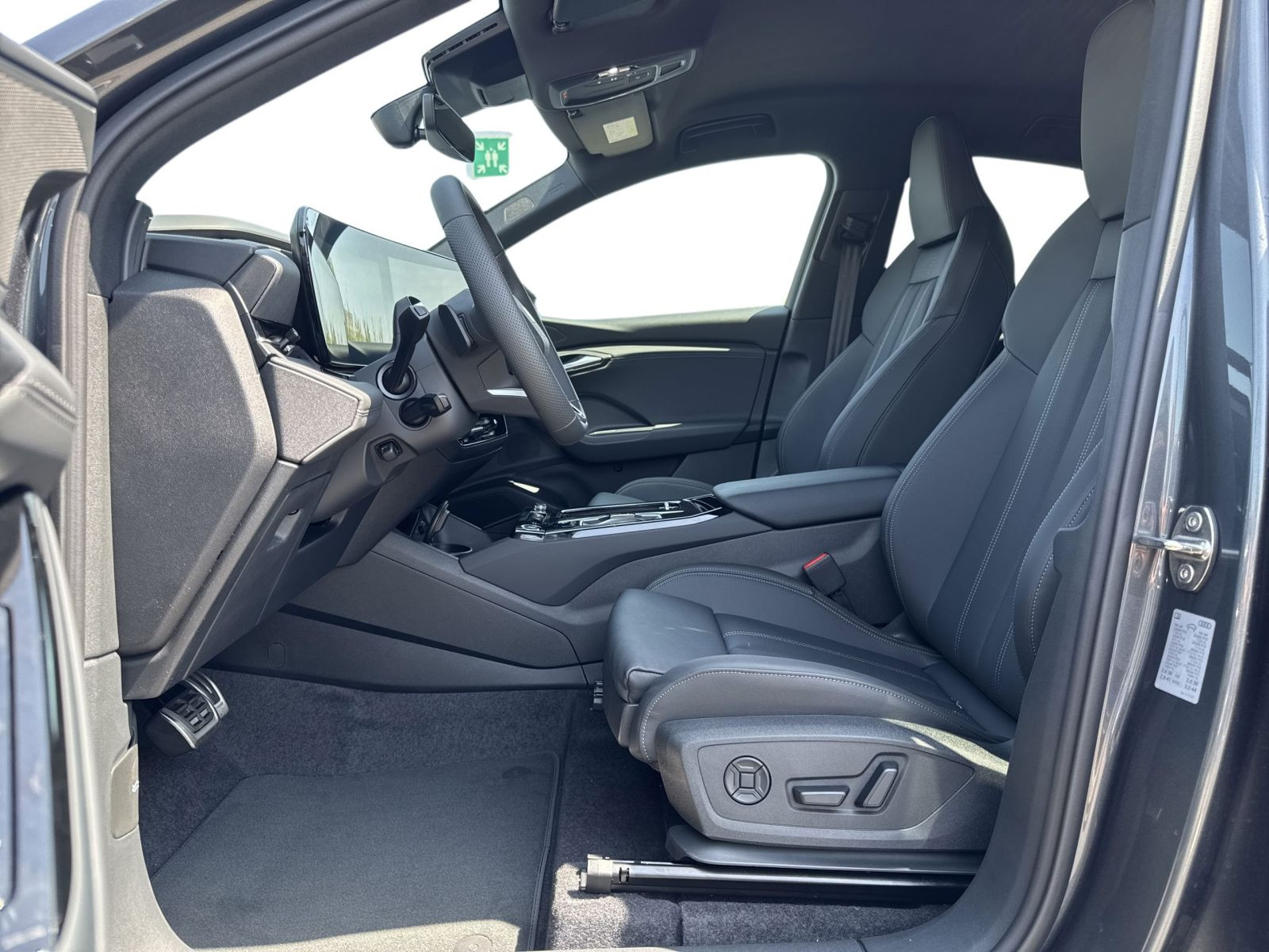 Q6 Sportback S line business e-tron quattro *MATRIX*B&O*HUD*TECH-PRO*