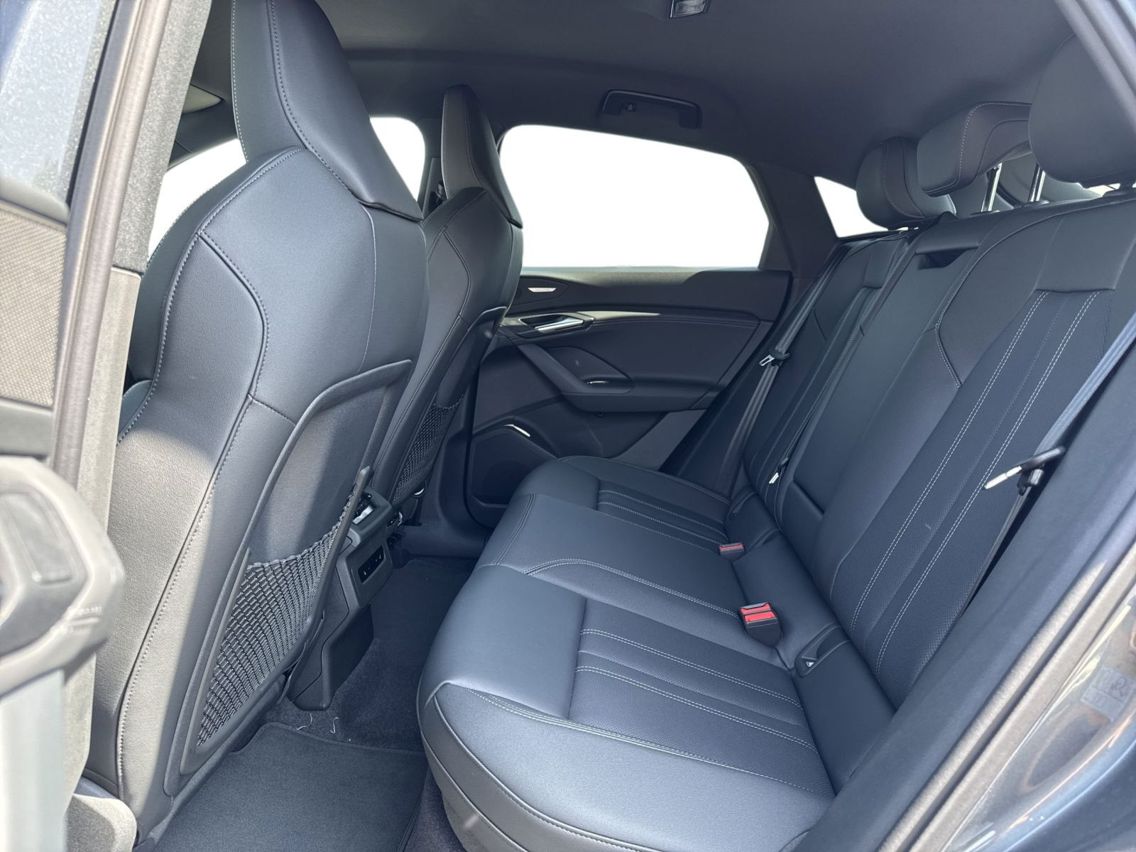 Q6 Sportback S line business e-tron quattro *MATRIX*B&O*HUD*TECH-PRO*