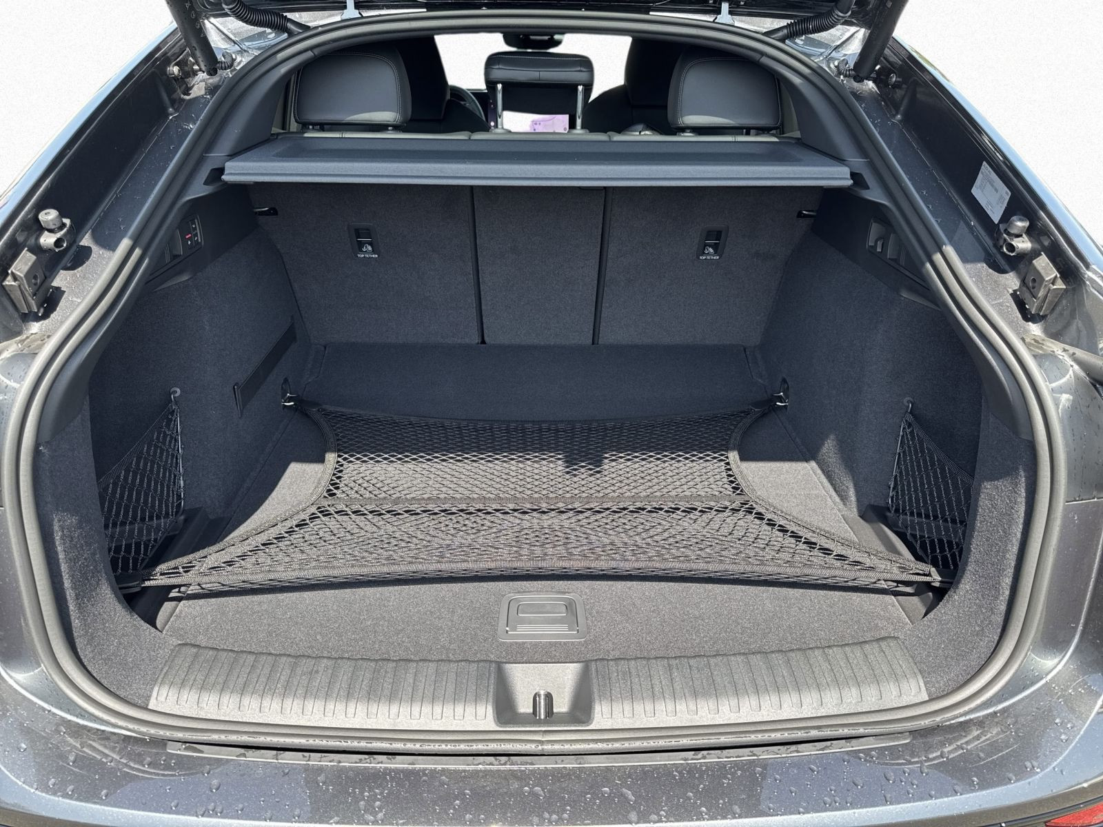 Q6 Sportback S line business e-tron quattro *MATRIX*B&O*HUD*TECH-PRO*