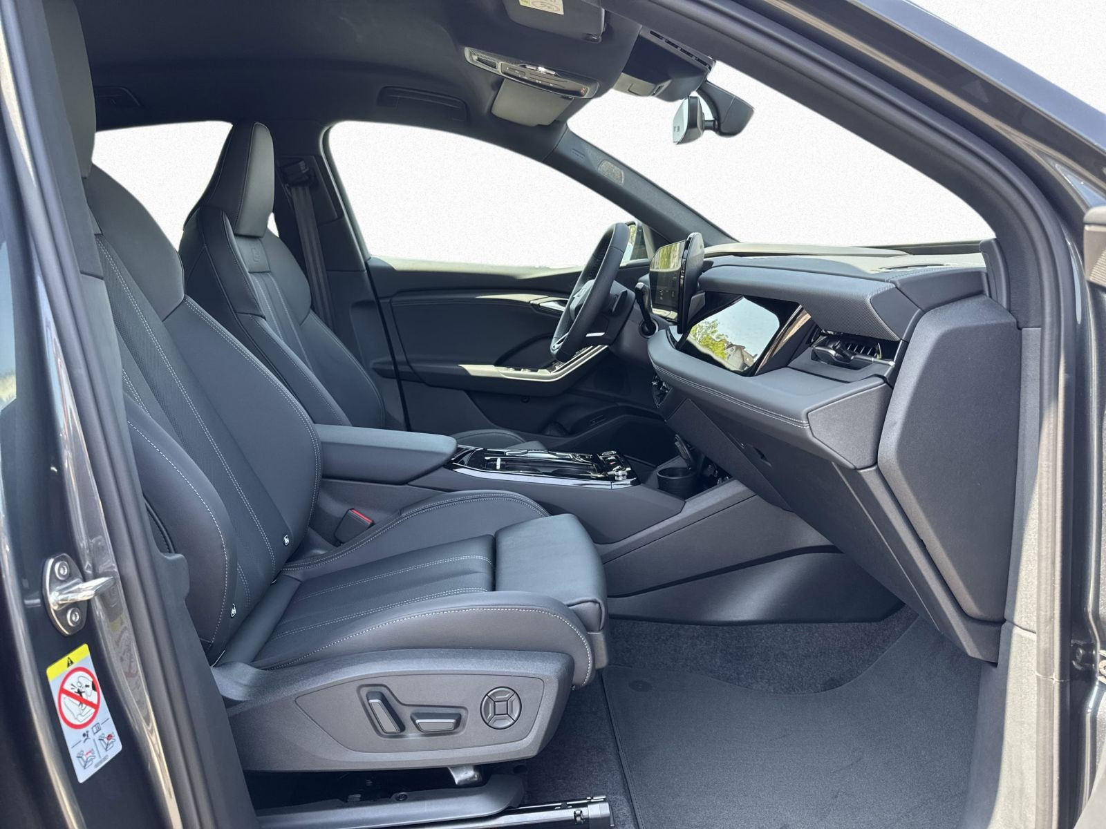 Q6 Sportback S line business e-tron quattro *MATRIX*B&O*HUD*TECH-PRO*