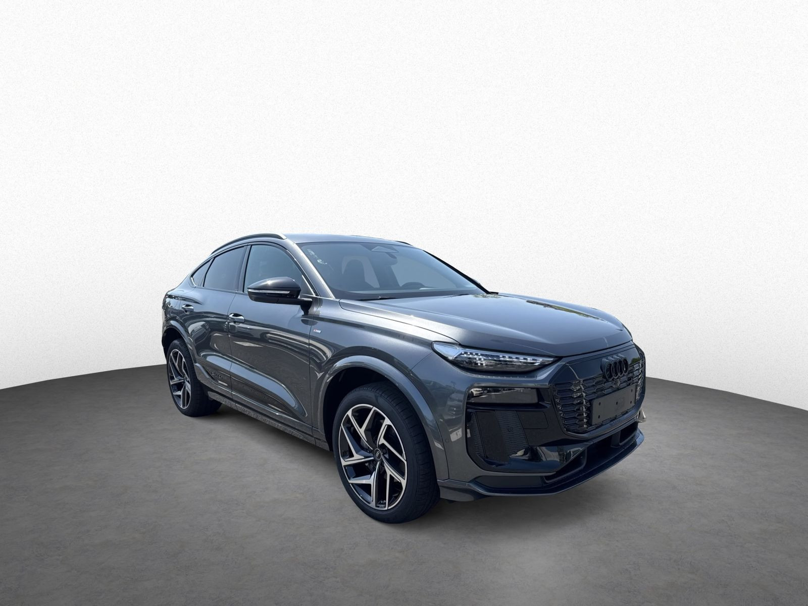 Q6 Sportback S line business e-tron quattro *MATRIX*B&O*HUD*TECH-PRO*