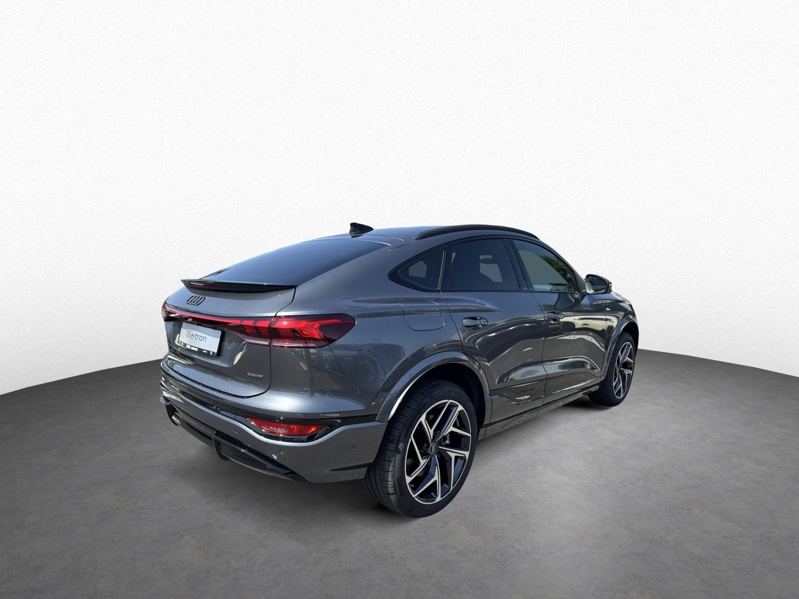 Q6 Sportback S line business e-tron quattro *MATRIX*B&O*HUD*TECH-PRO*