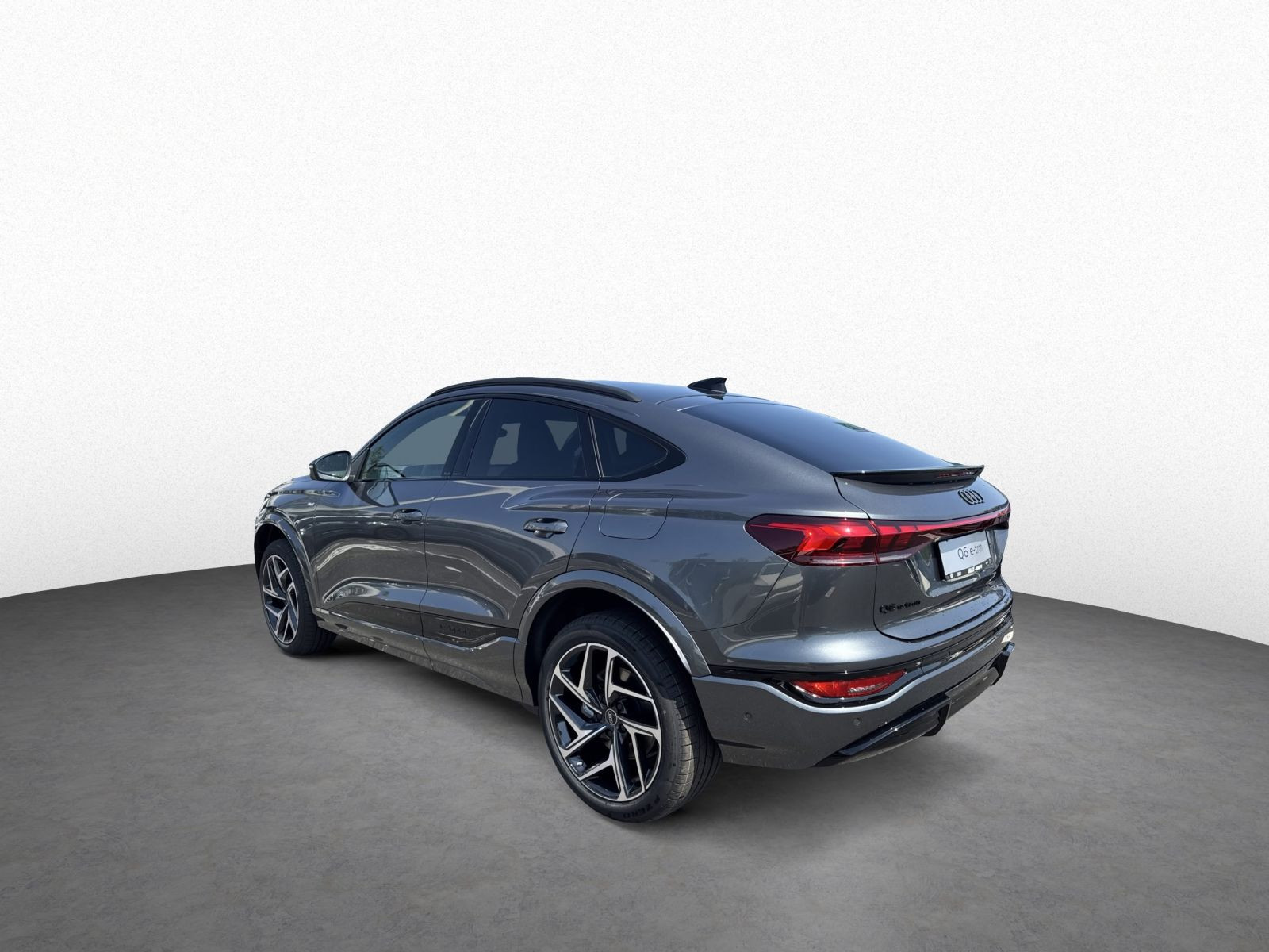 Q6 Sportback S line business e-tron quattro *MATRIX*B&O*HUD*TECH-PRO*