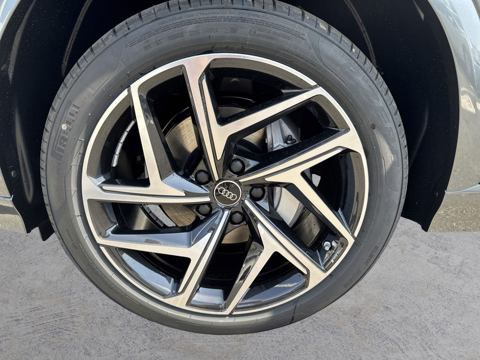 Q6 Sportback S line business e-tron quattro *MATRIX*B&O*HUD*TECH-PRO*