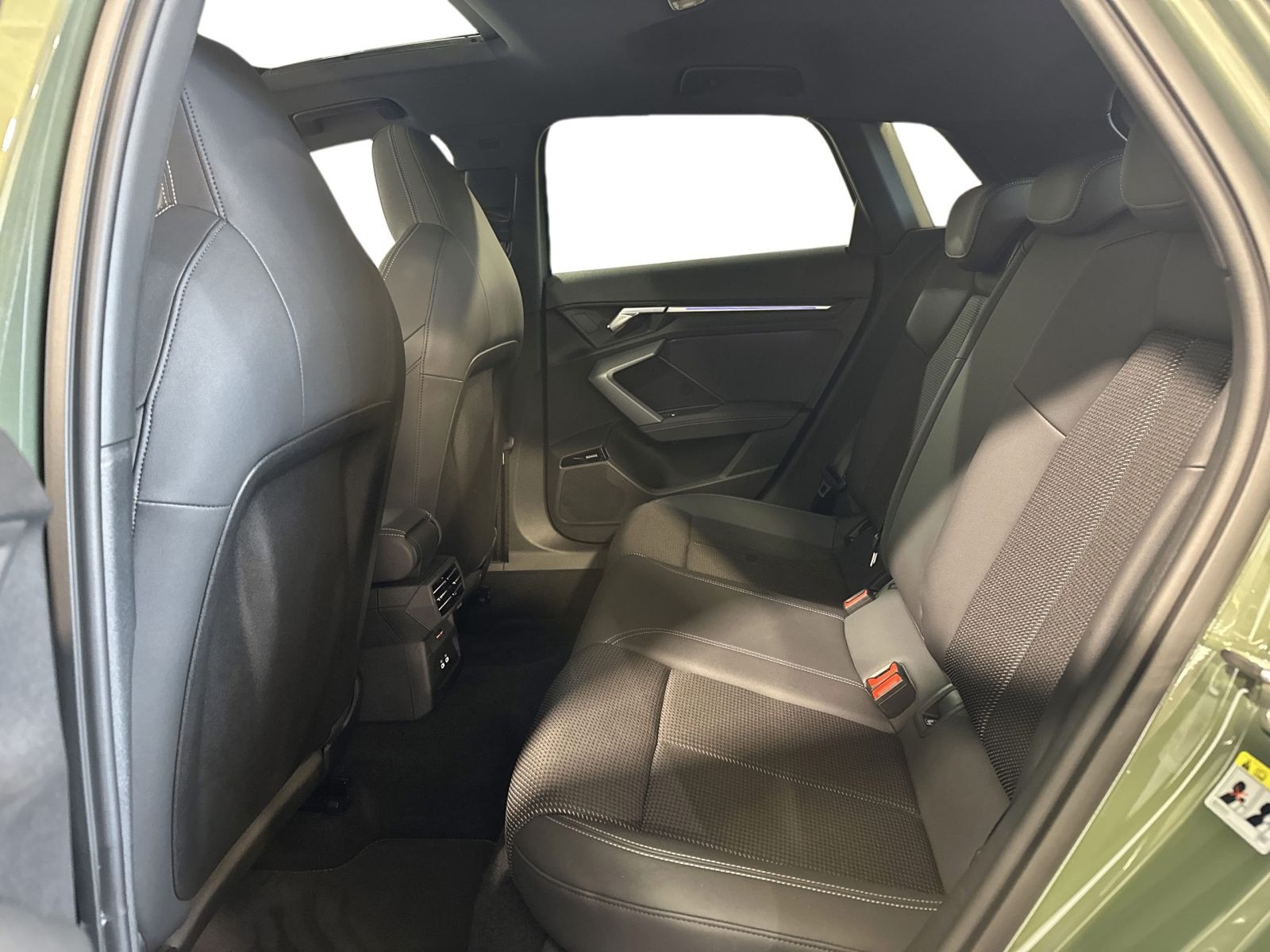 A3 Sportback 35 TDI S LINE MATRIX+SONOS+AHK+HUD