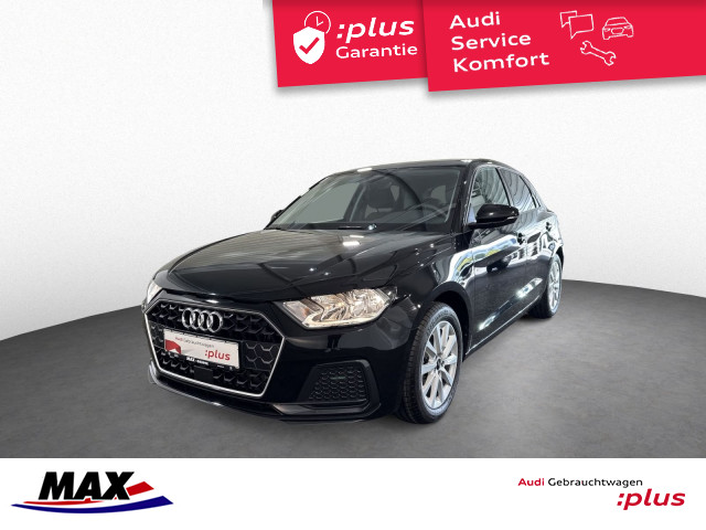 A1 Sportback 30 TFSI ADVANCED SMARTPHONE INTERFACE+DCP+...