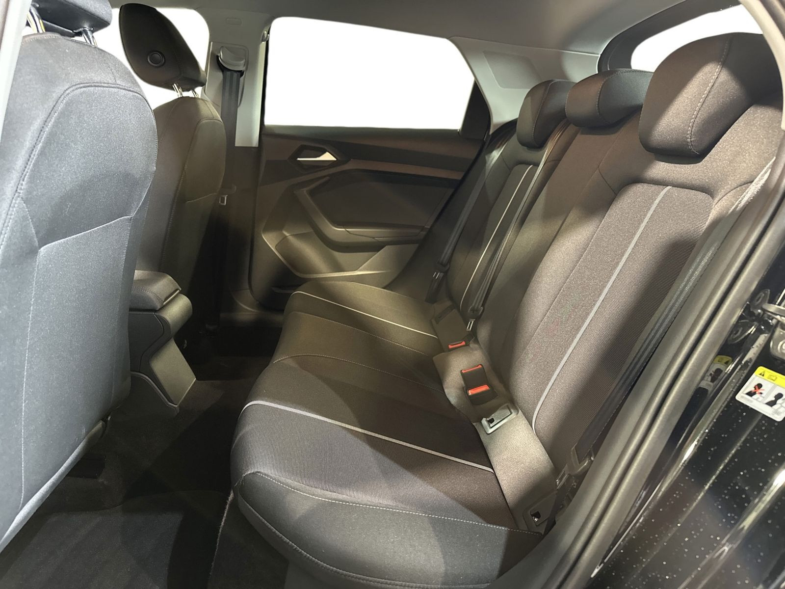 A1 Sportback 30 TFSI ADVANCED SMARTPHONE INTERFACE+DCP+PDC+DAB