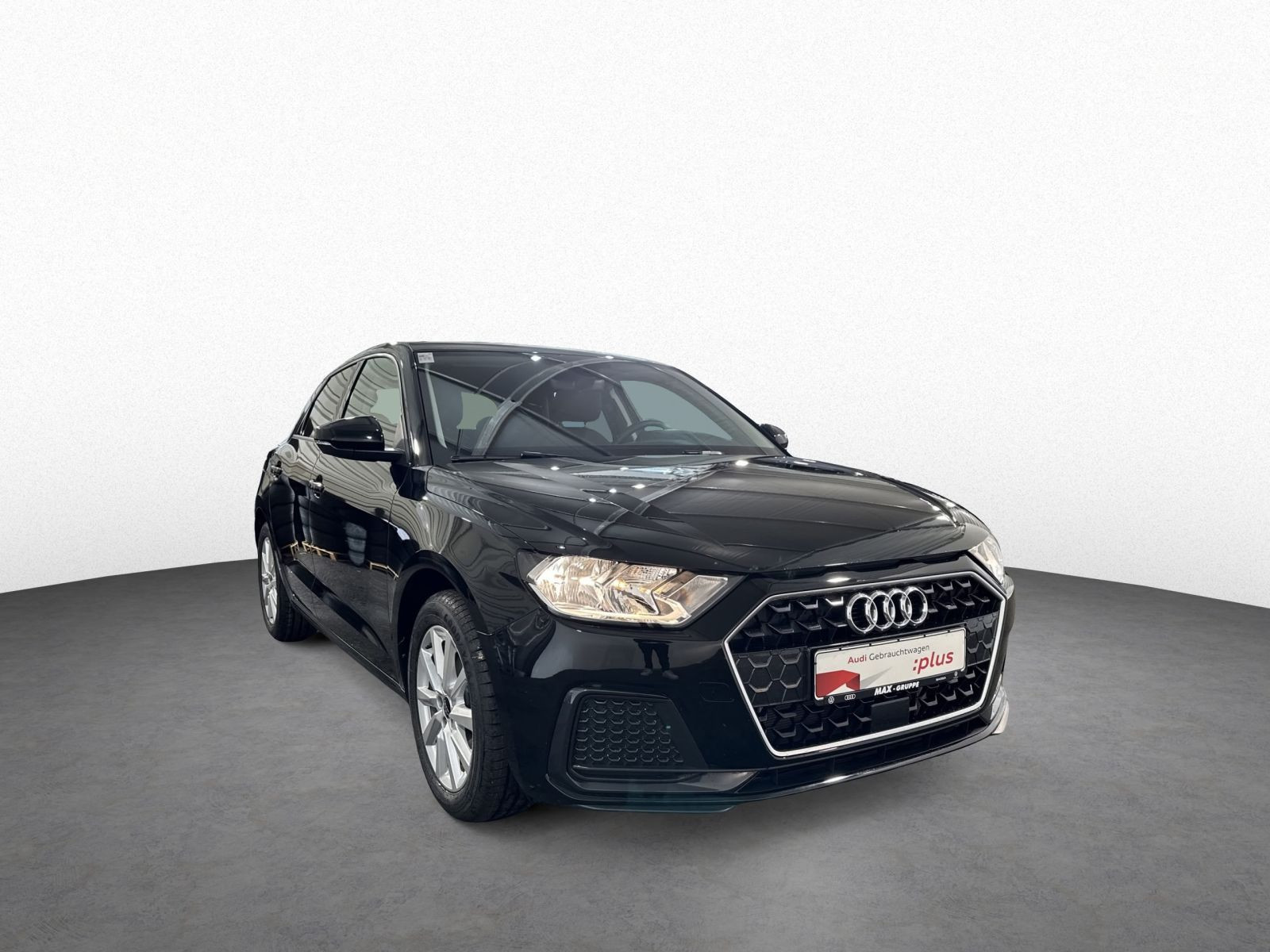 A1 Sportback 30 TFSI ADVANCED SMARTPHONE INTERFACE+DCP+PDC+DAB