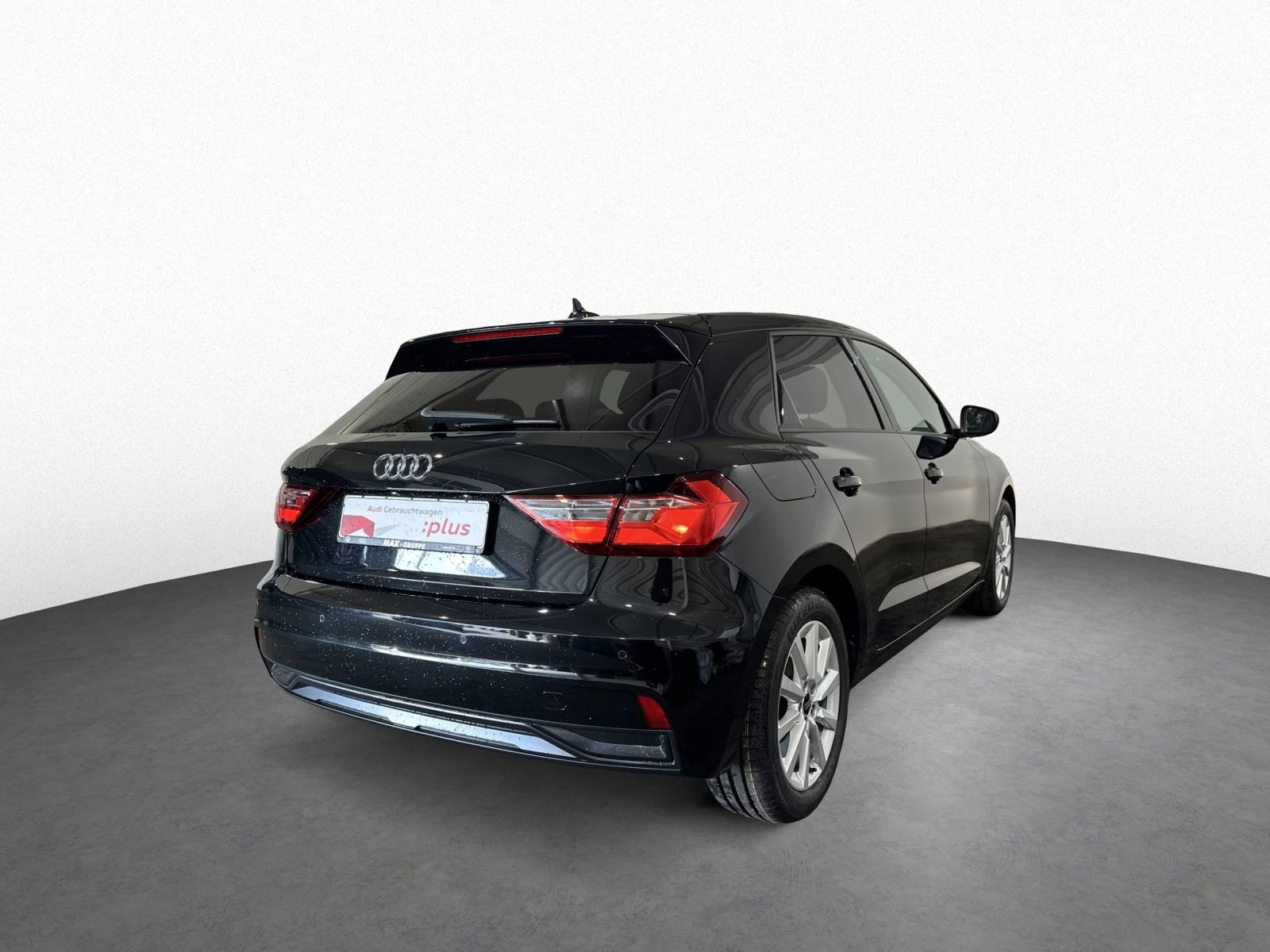 A1 Sportback 30 TFSI ADVANCED SMARTPHONE INTERFACE+DCP+PDC+DAB