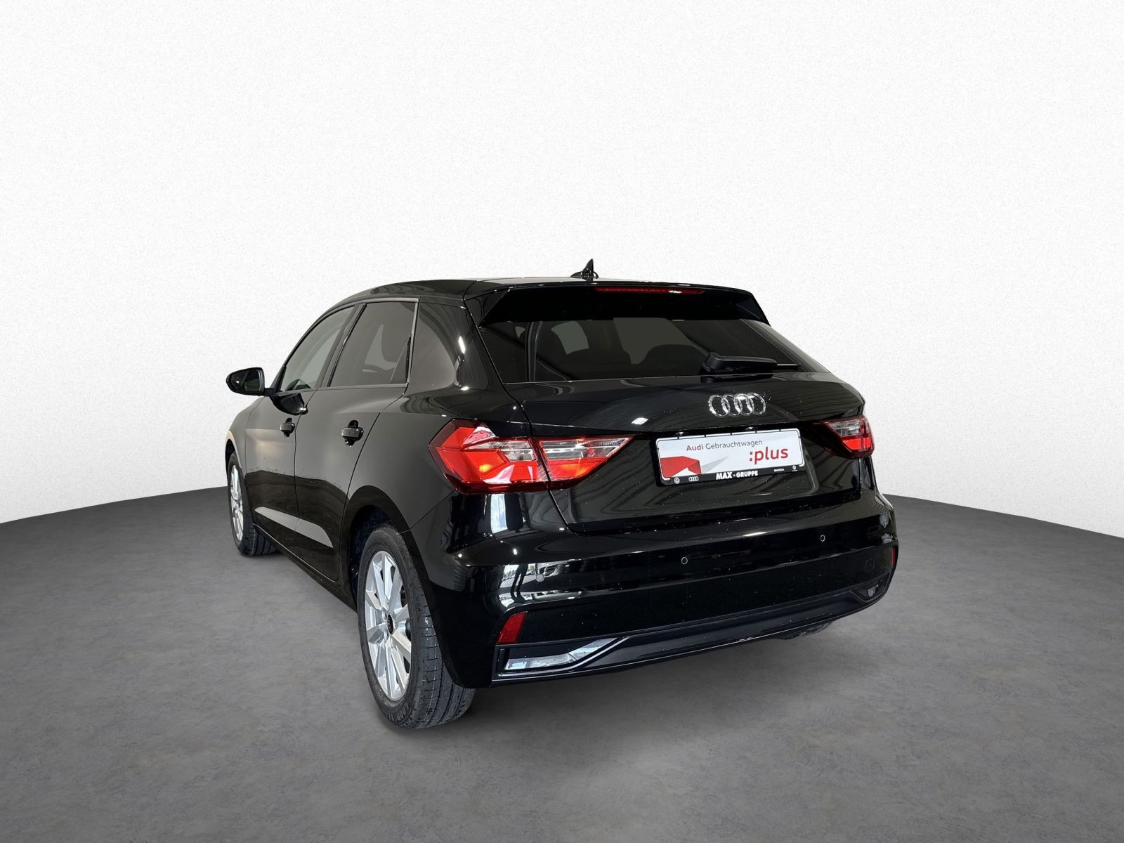 A1 Sportback 30 TFSI ADVANCED SMARTPHONE INTERFACE+DCP+PDC+DAB