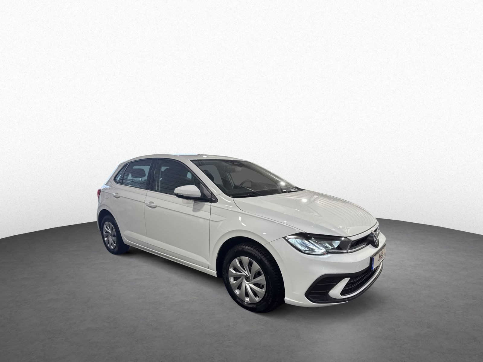 Polo Life 1.0 59 kW (80 PS) 5-Gang APP-CONNECT+ALLSEASON+ SITZHEIZUNG