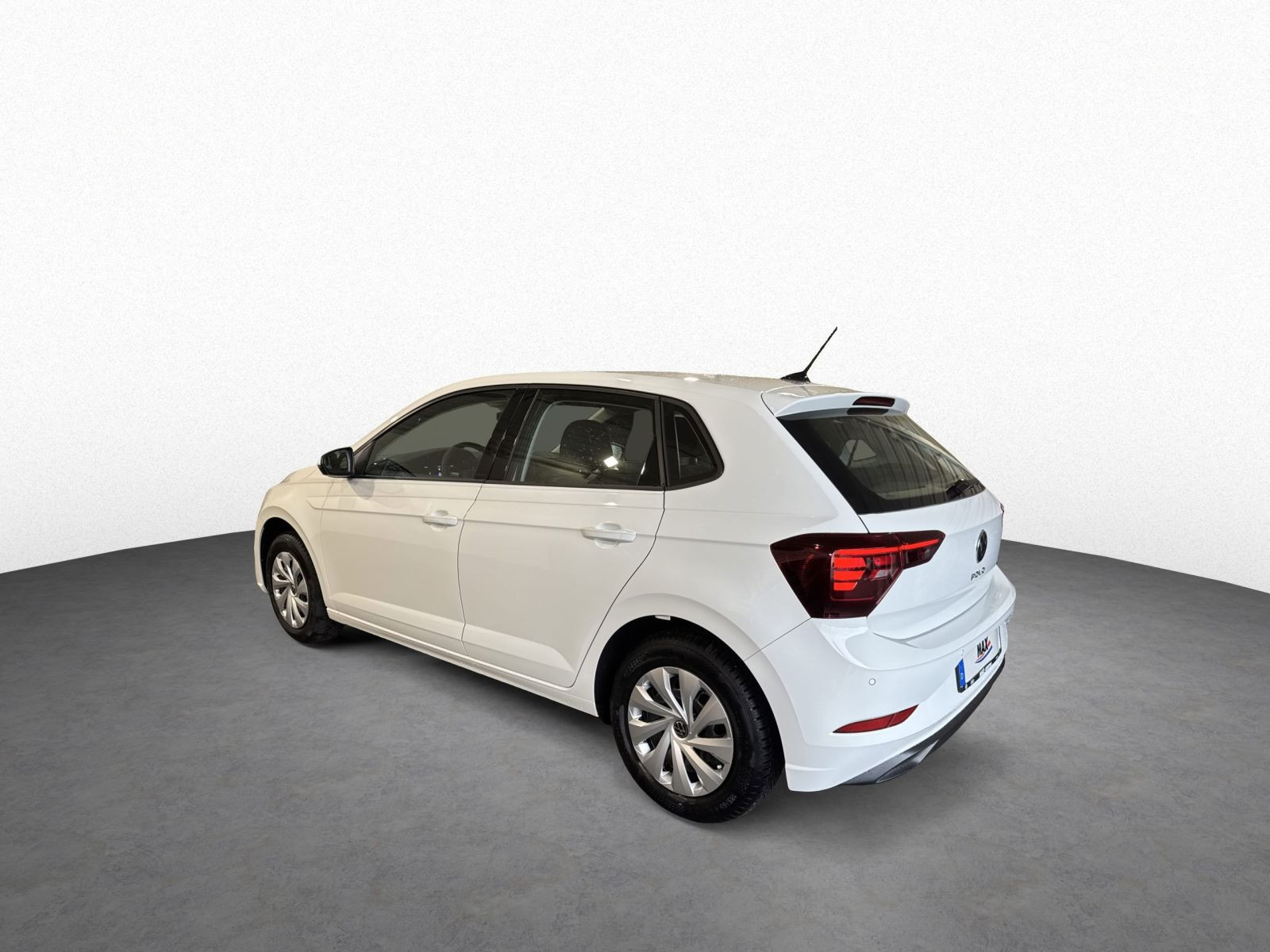 Polo Life 1.0 59 kW (80 PS) 5-Gang APP-CONNECT+ALLSEASON+ SITZHEIZUNG