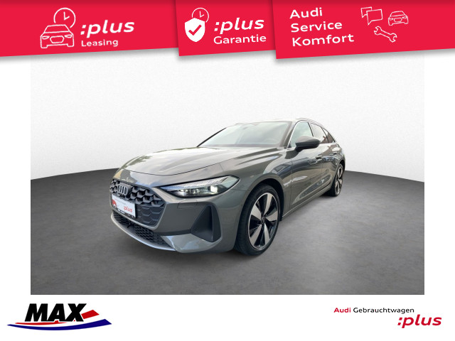 A5 Avant TDI QUATTRO MATRIX+360° KAM+DCP+AHK+PDC