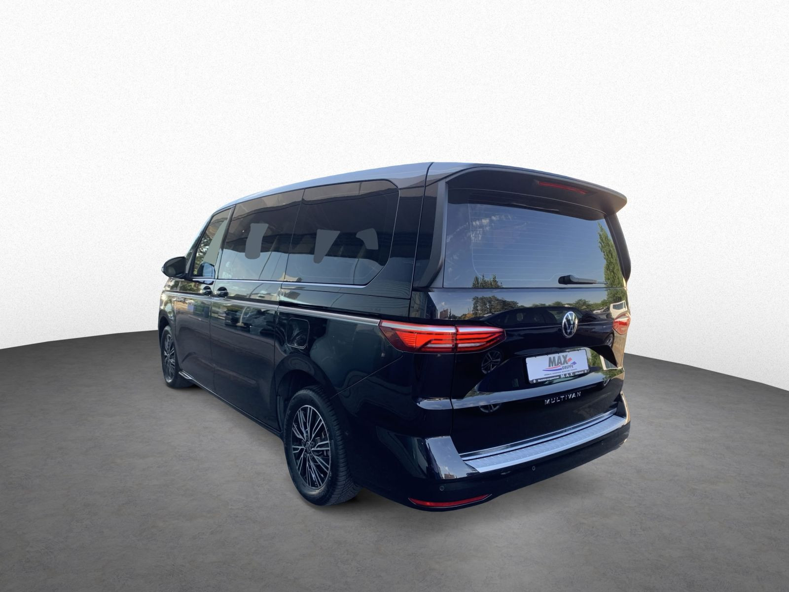 Multivan Style LÜ 2.0 TSI 150 kW DSG*Standh*Matrix*Leder*Kamera